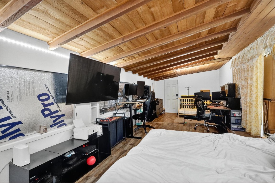 Everglades Sugar & Land C - Residential