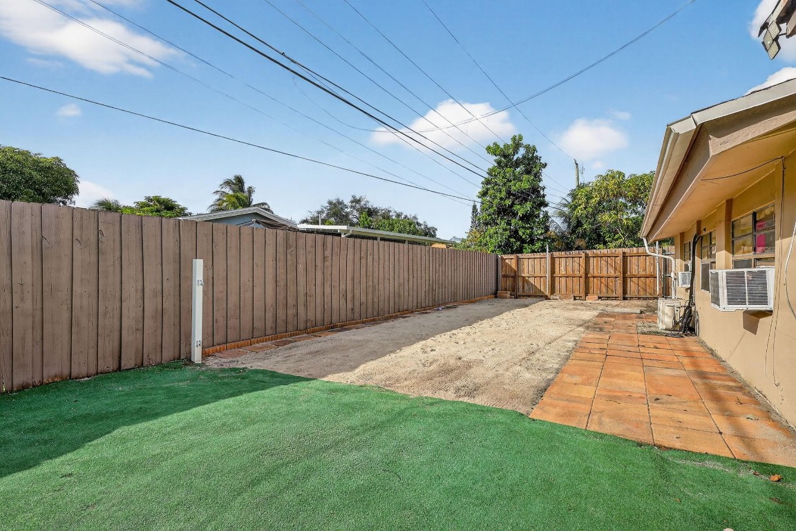 Everglades Sugar & Land C - Residential