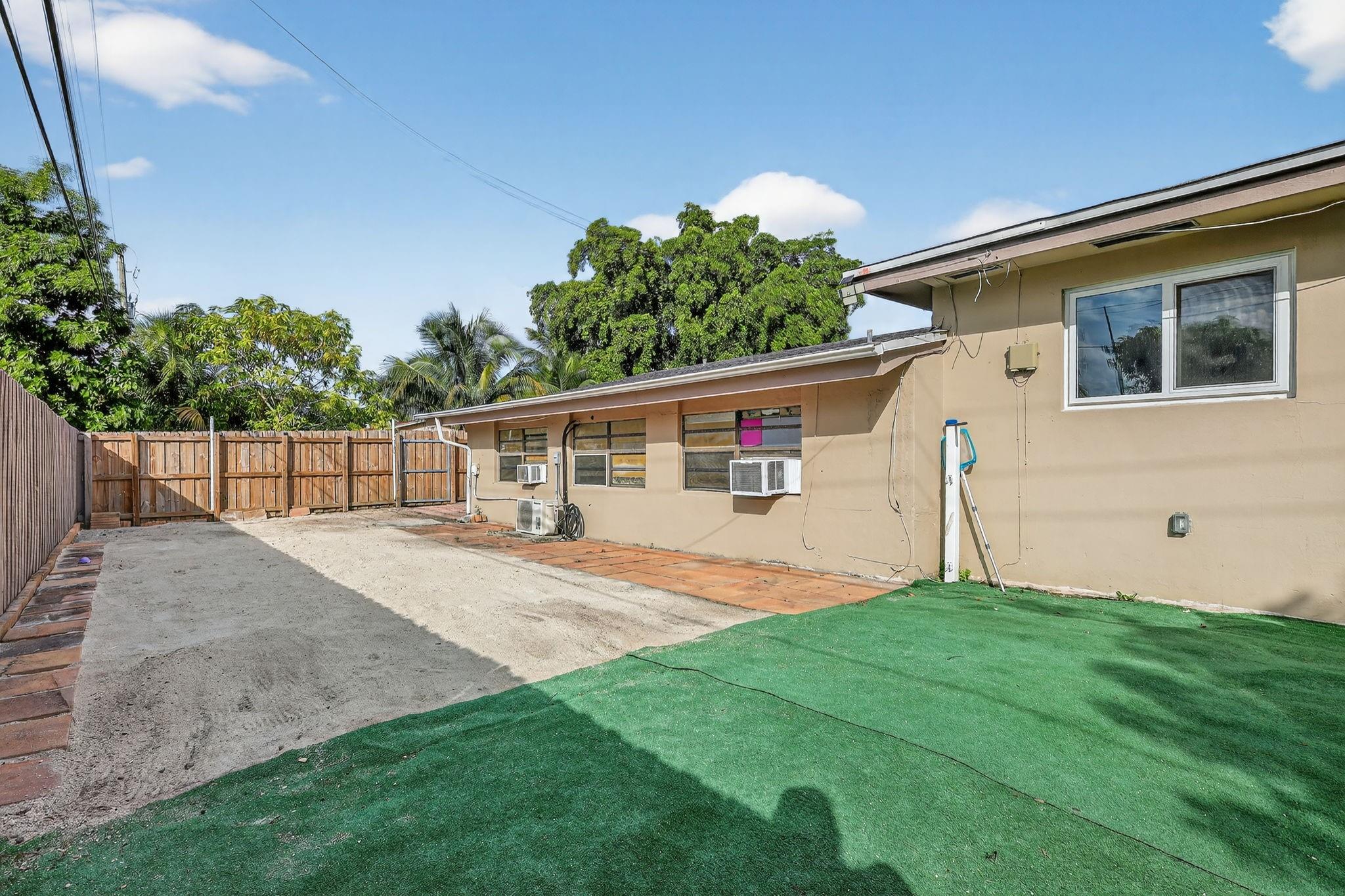 Everglades Sugar & Land C - Residential