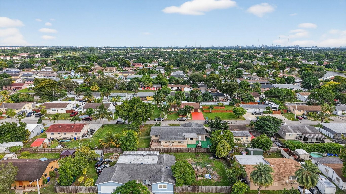 Everglades Sugar & Land C - Residential