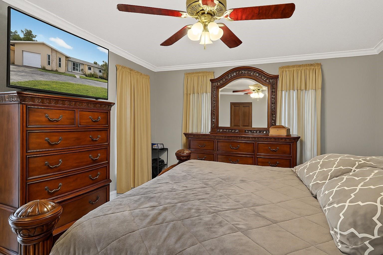 Everglades Sugar & Land C - Residential