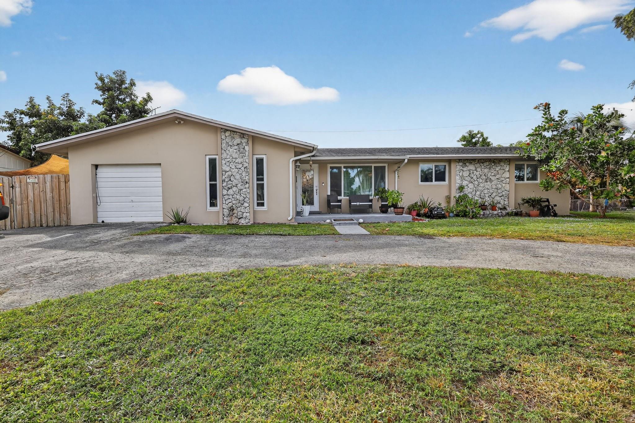 Everglades Sugar & Land C - Residential