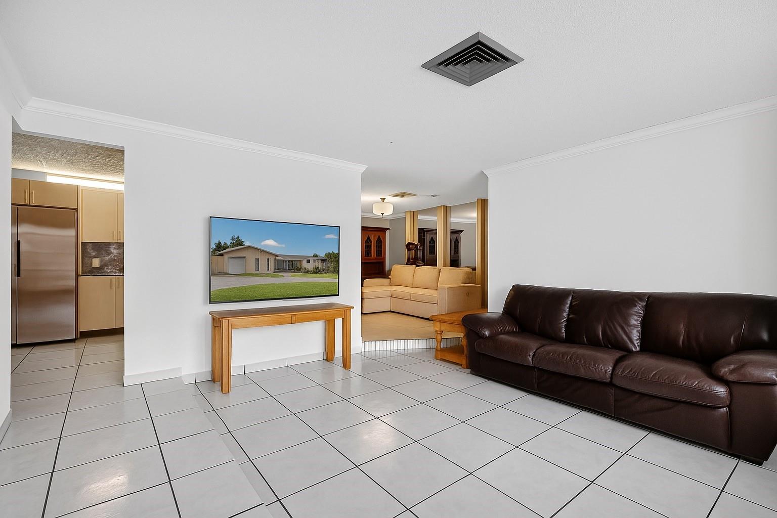 Everglades Sugar & Land C - Residential