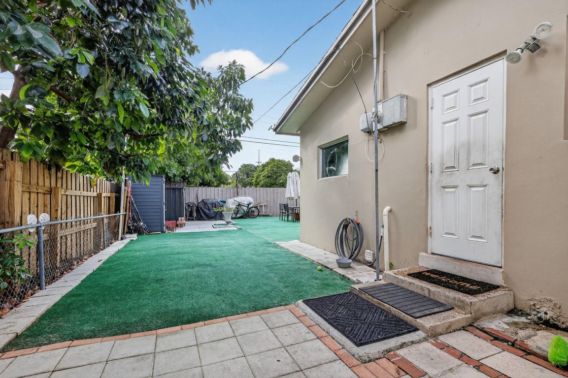 Everglades Sugar & Land C - Residential