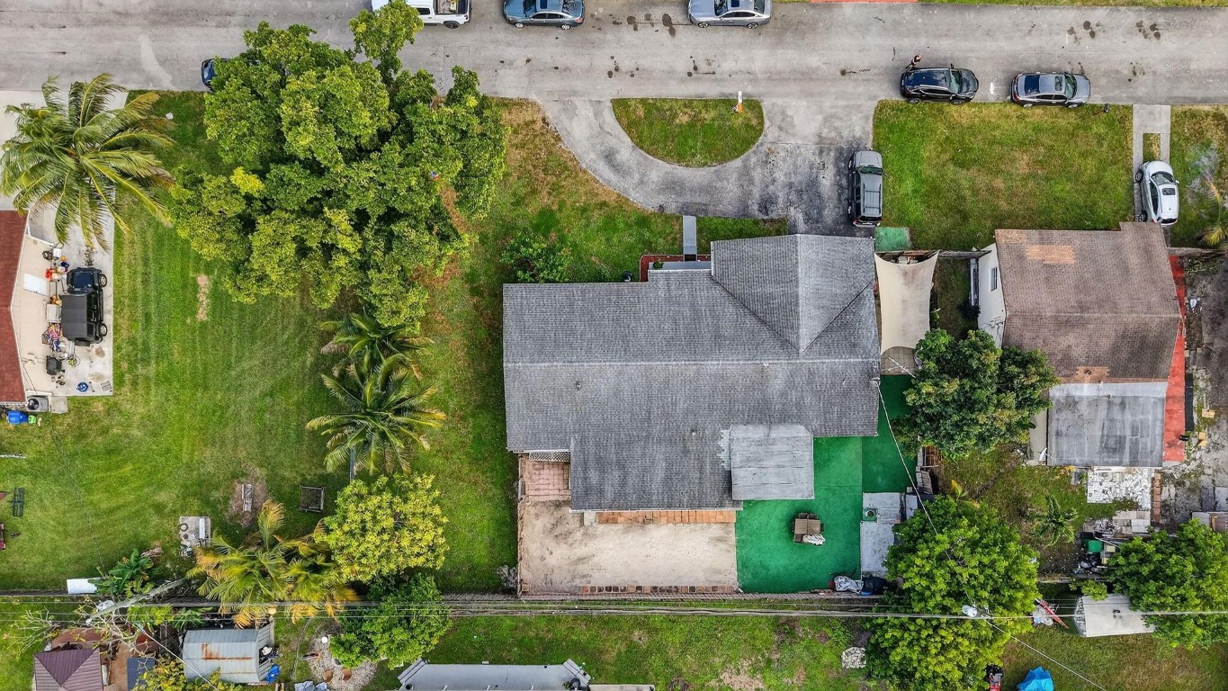 Everglades Sugar & Land C - Residential