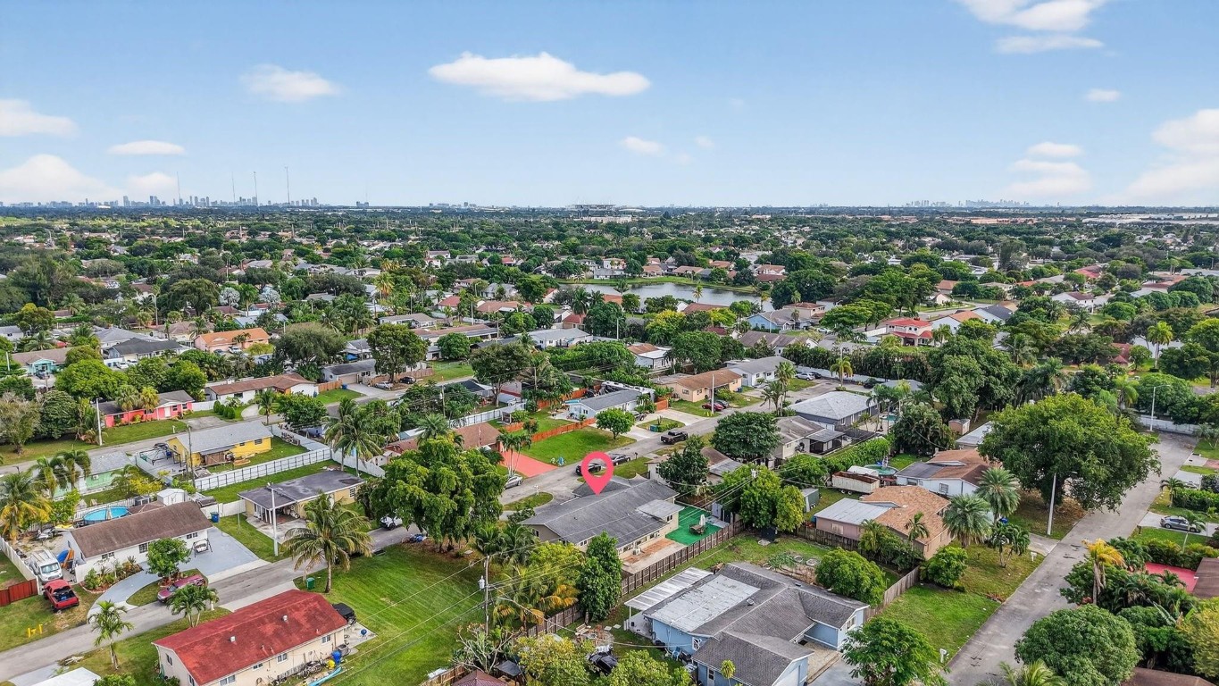 Everglades Sugar & Land C - Residential