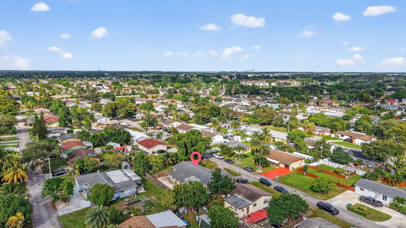 Everglades Sugar & Land C - Residential