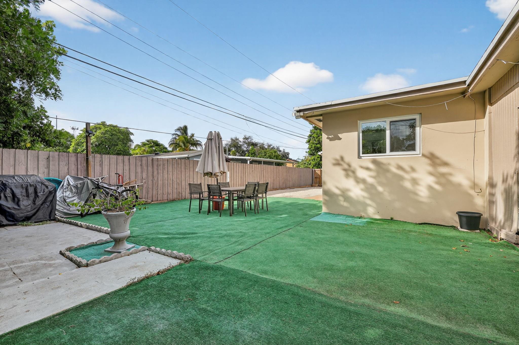 Everglades Sugar & Land C - Residential