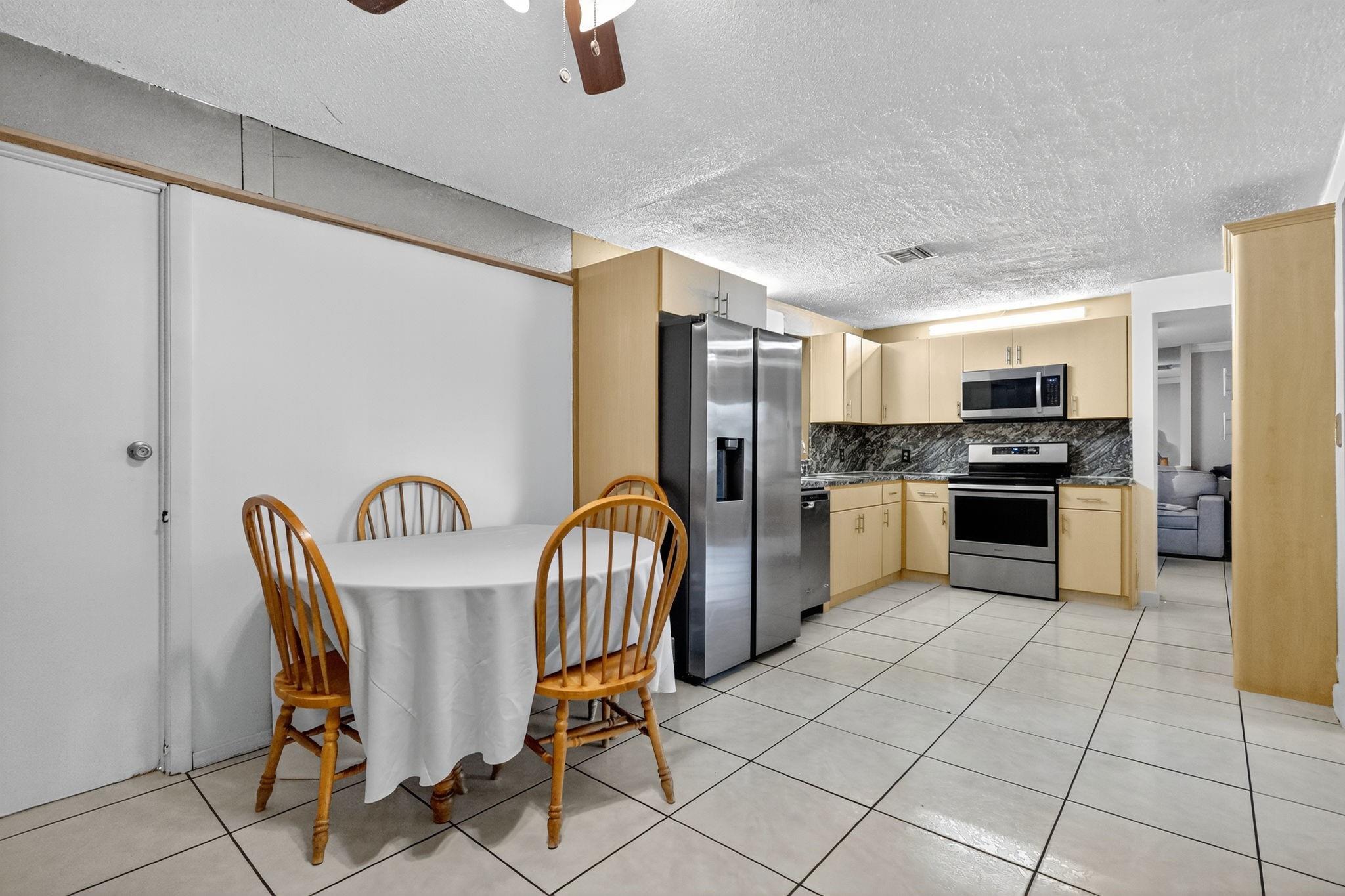 Everglades Sugar & Land C - Residential