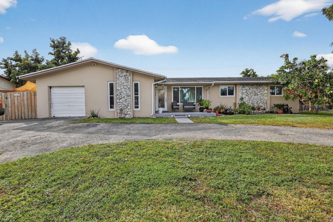 Everglades Sugar & Land C - Residential