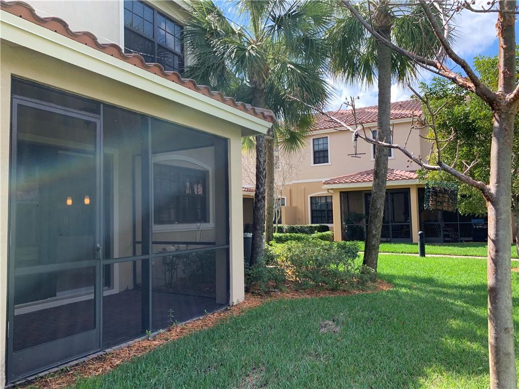 RIVERWALK AT LAGO MAR - Residential