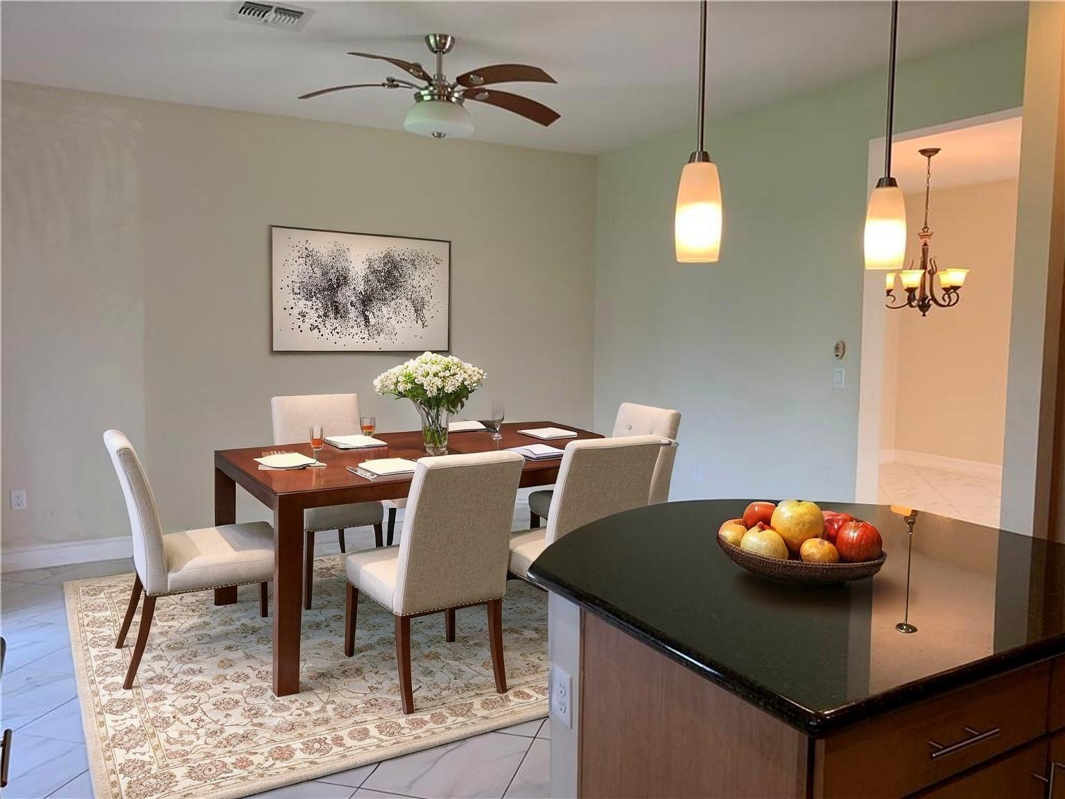 RIVERWALK AT LAGO MAR - Residential