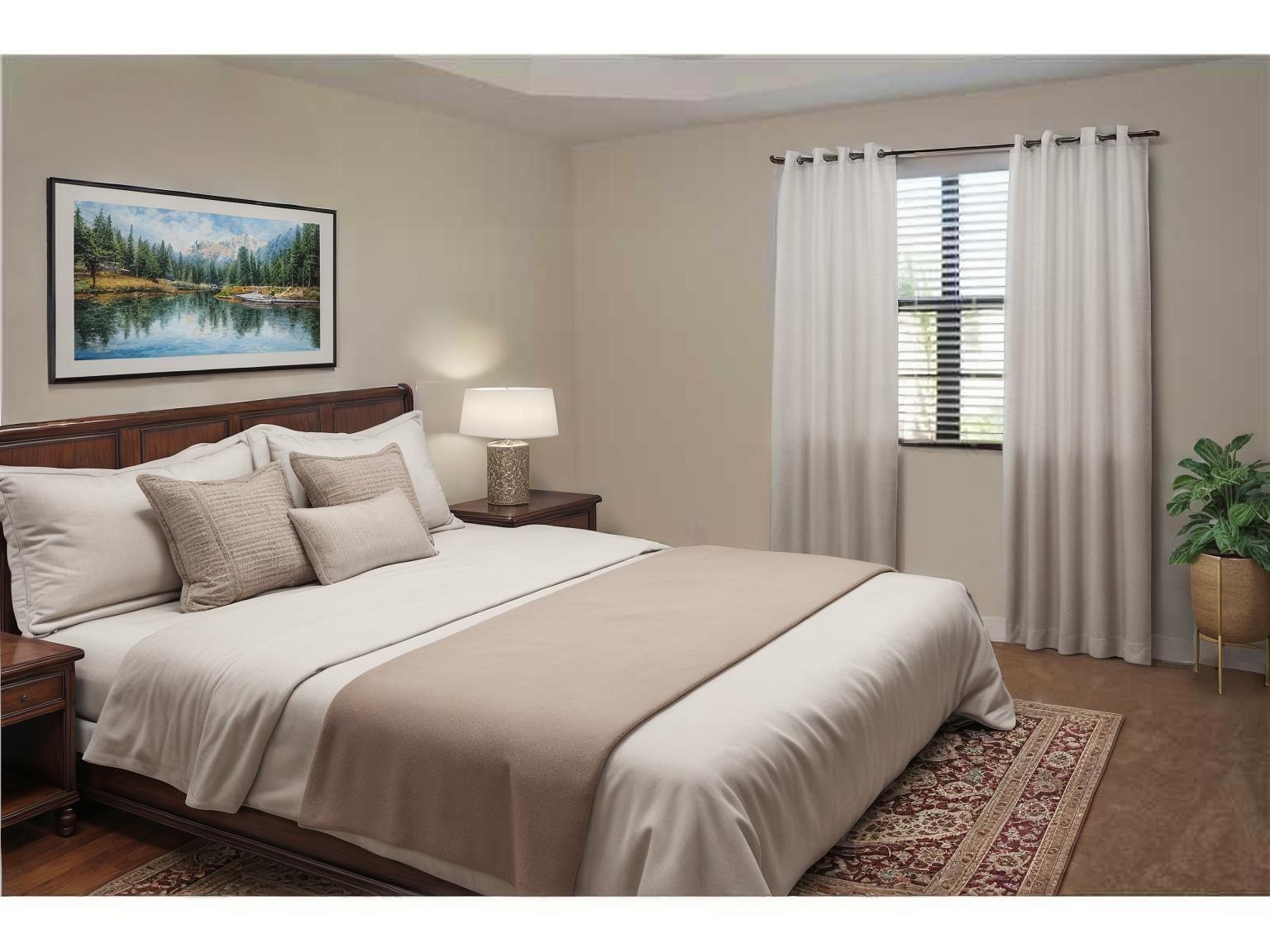 RIVERWALK AT LAGO MAR - Residential