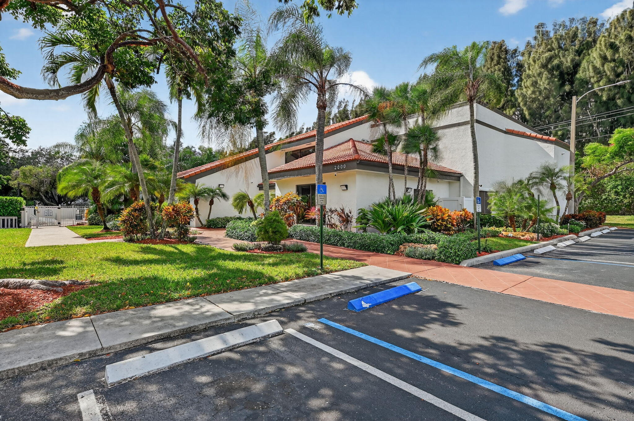 QUAIL RUN CONDO ONE - Residential