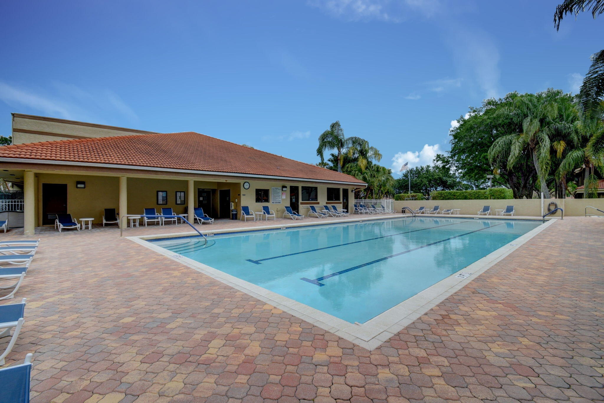 QUAIL RUN CONDO ONE - Residential