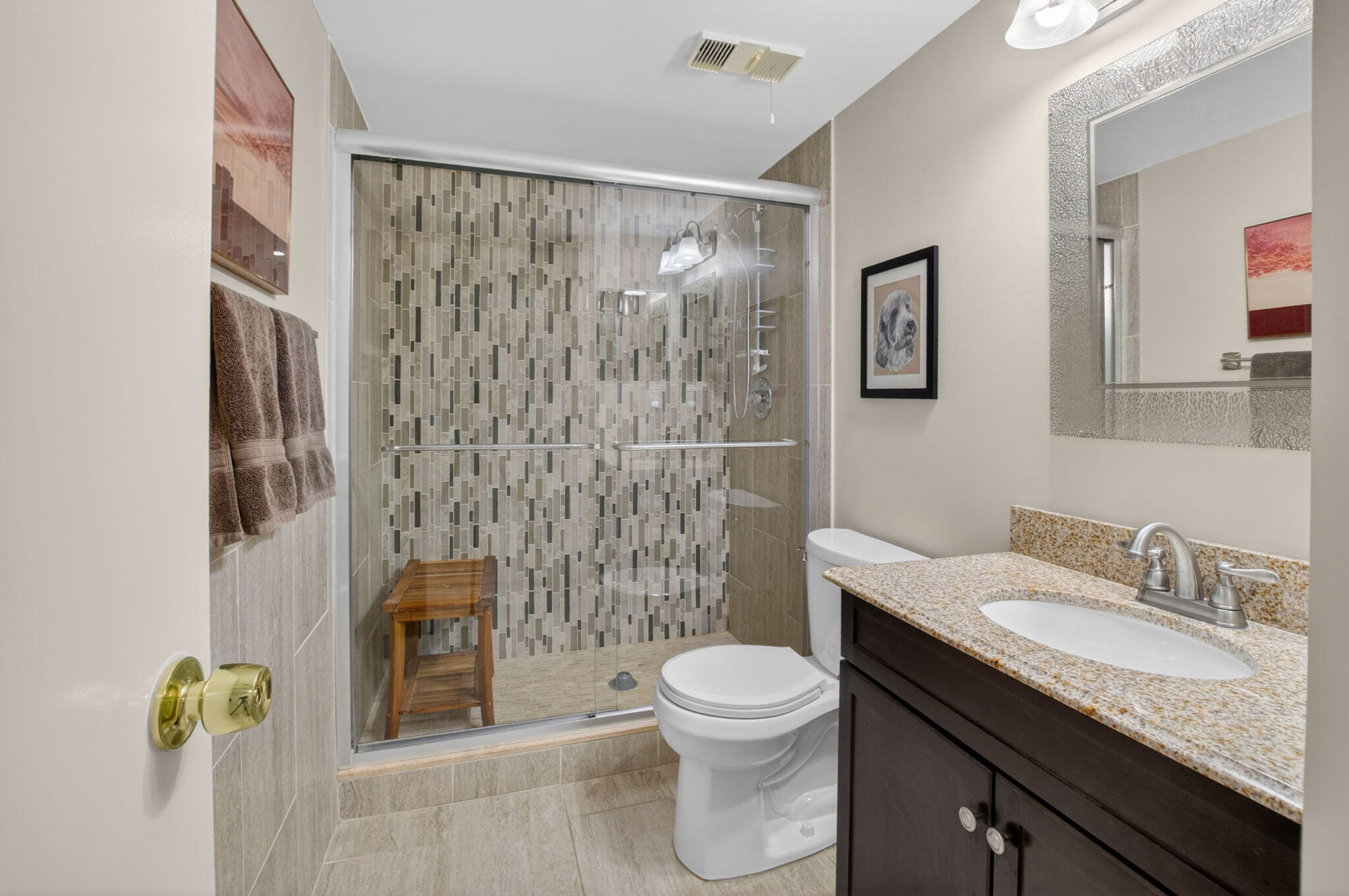 QUAIL RUN CONDO ONE - Residential