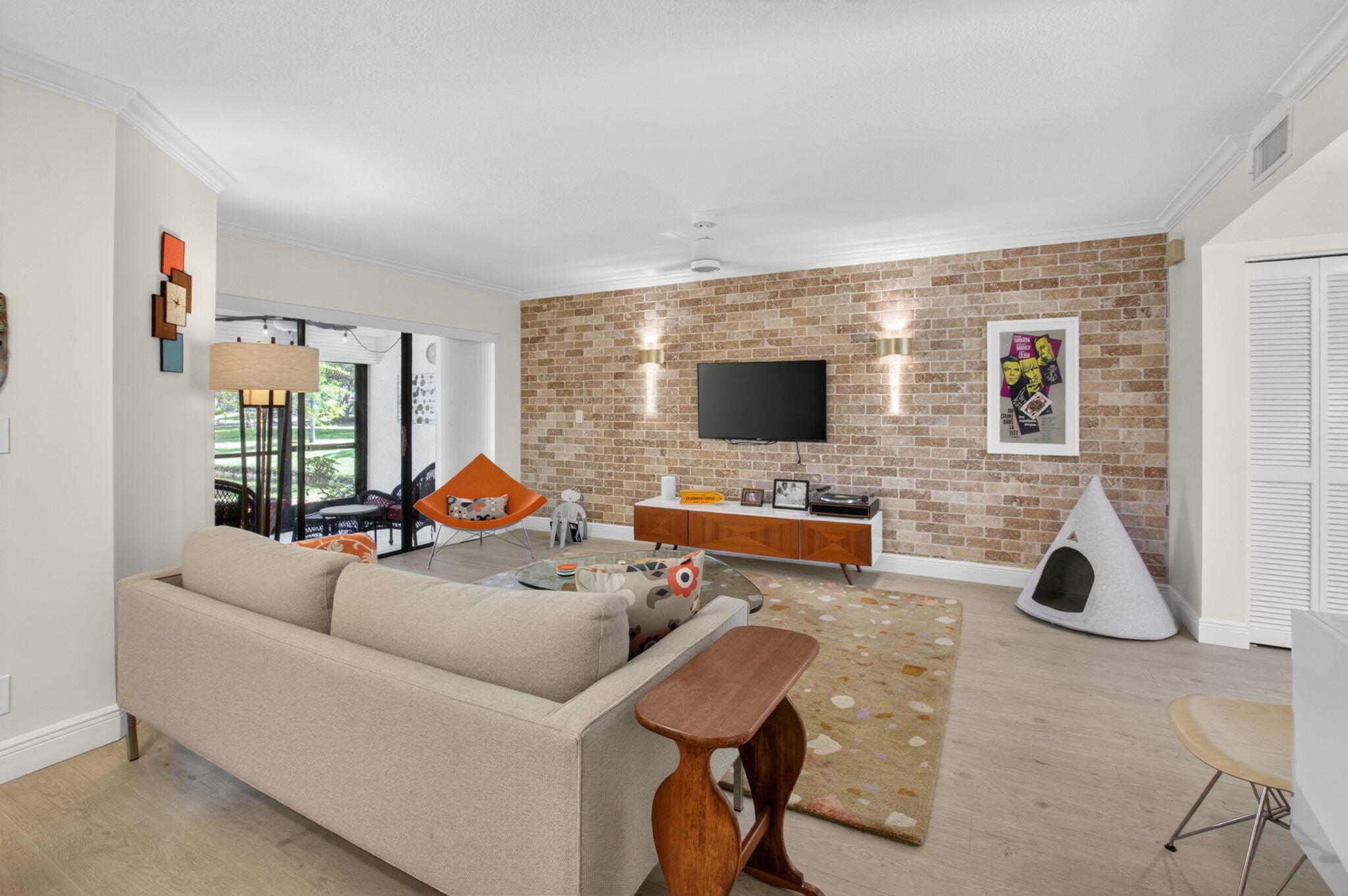 QUAIL RUN CONDO ONE - Residential