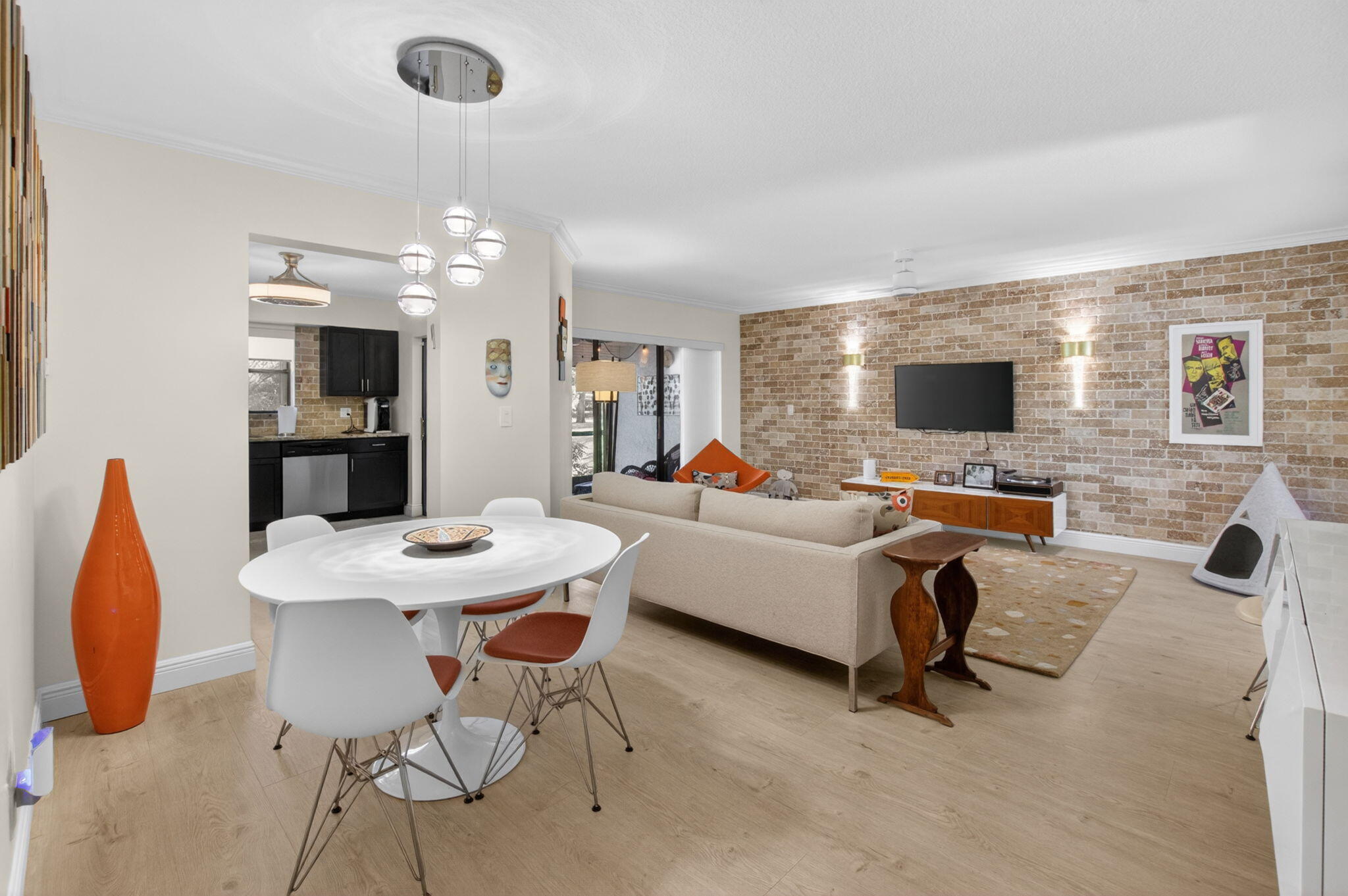 QUAIL RUN CONDO ONE - Residential