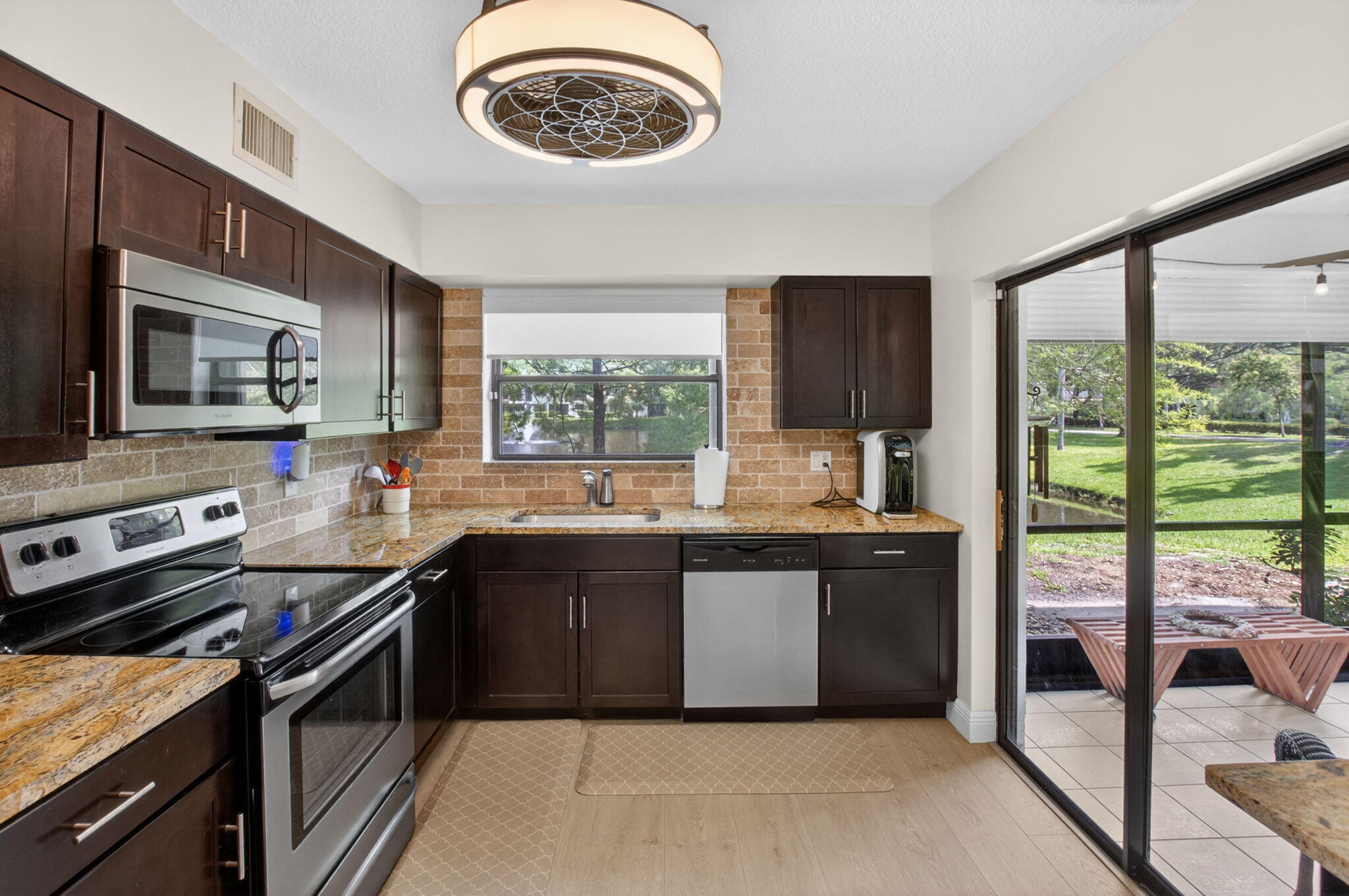 QUAIL RUN CONDO ONE - Residential