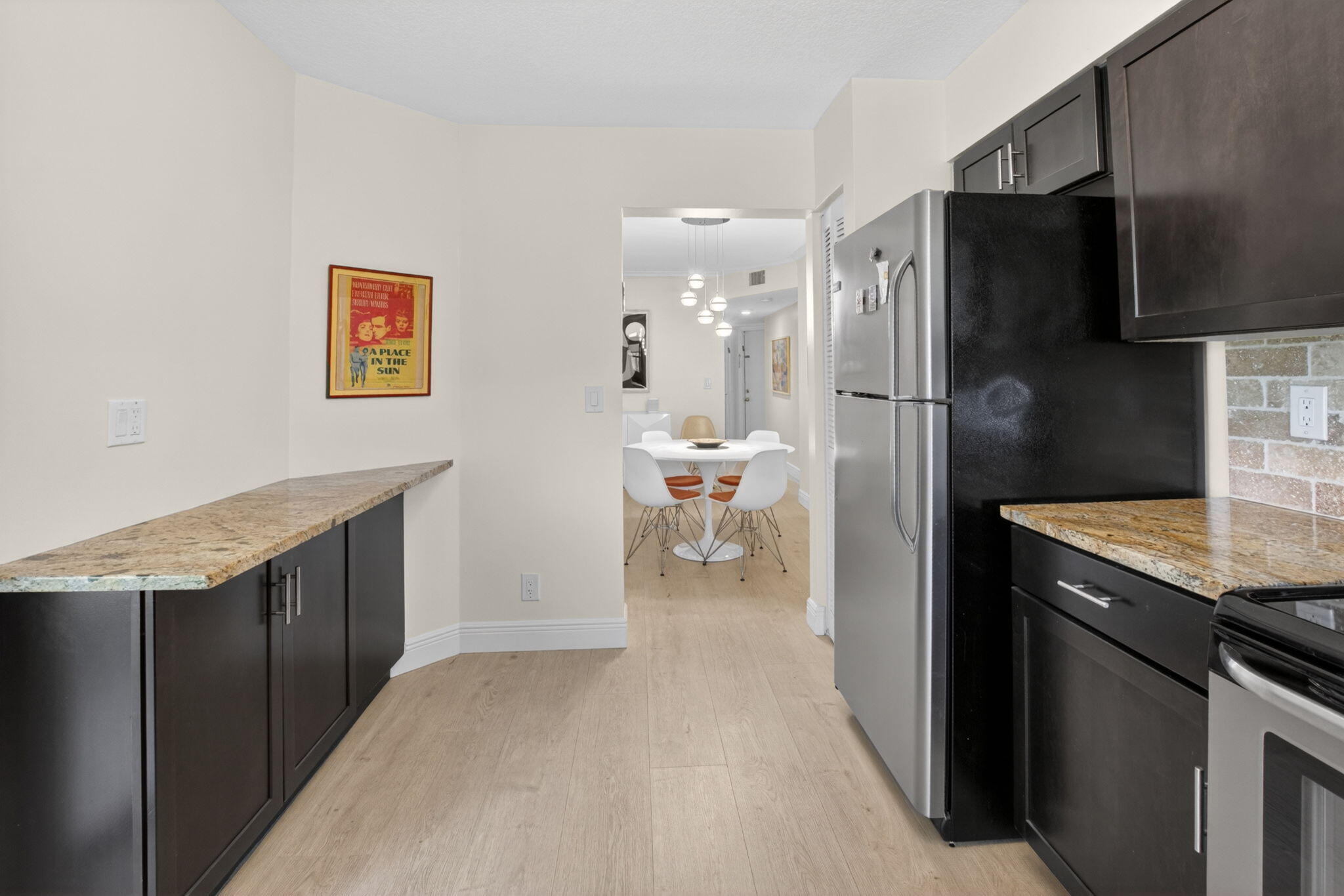 QUAIL RUN CONDO ONE - Residential