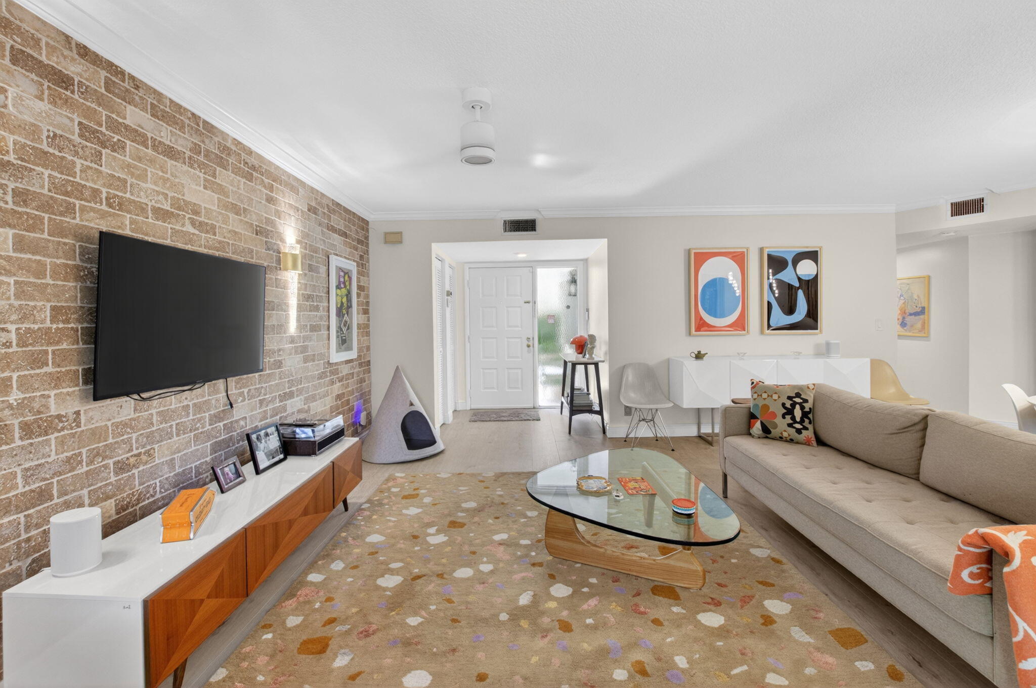 QUAIL RUN CONDO ONE - Residential