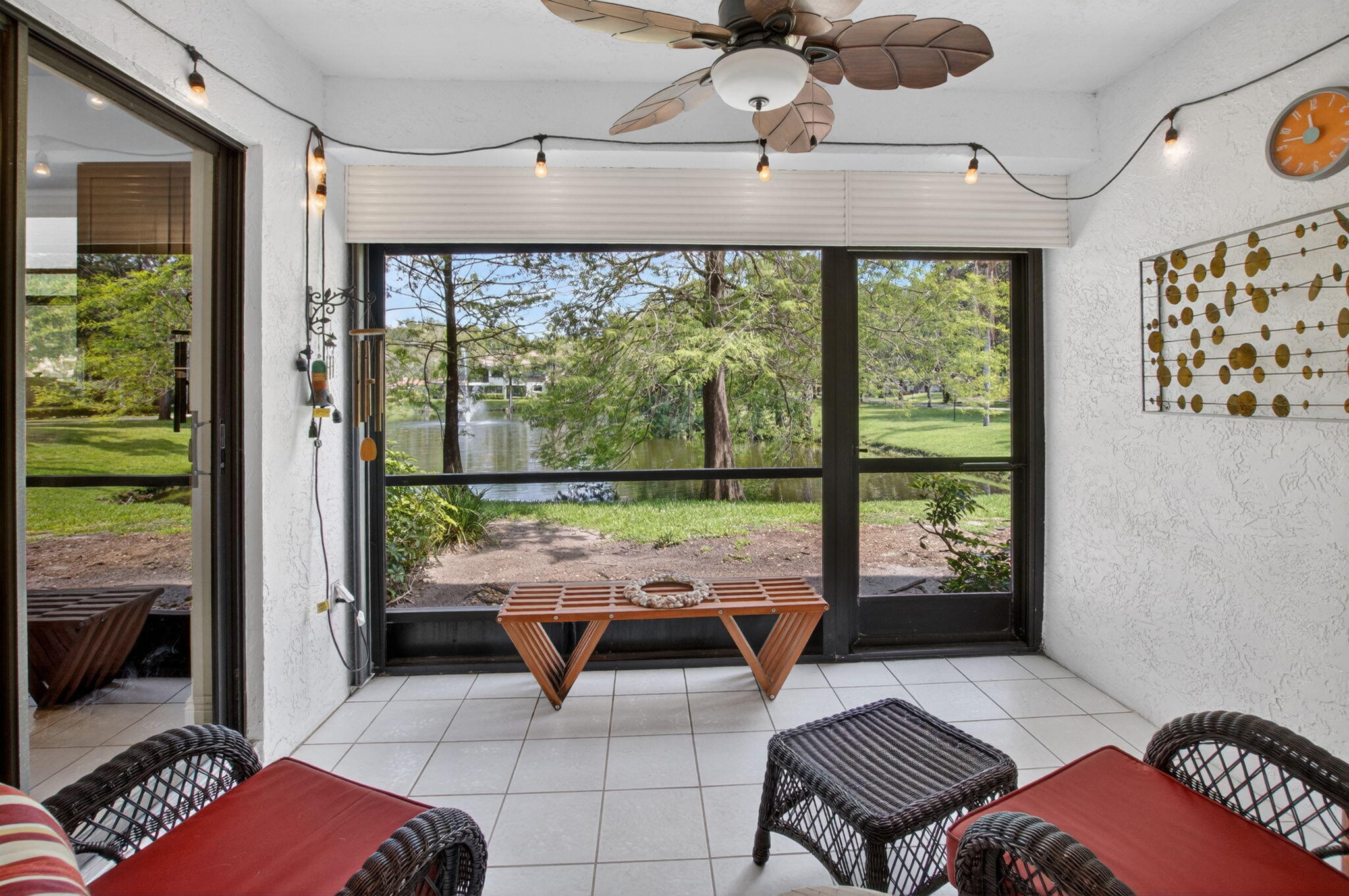 QUAIL RUN CONDO ONE - Residential