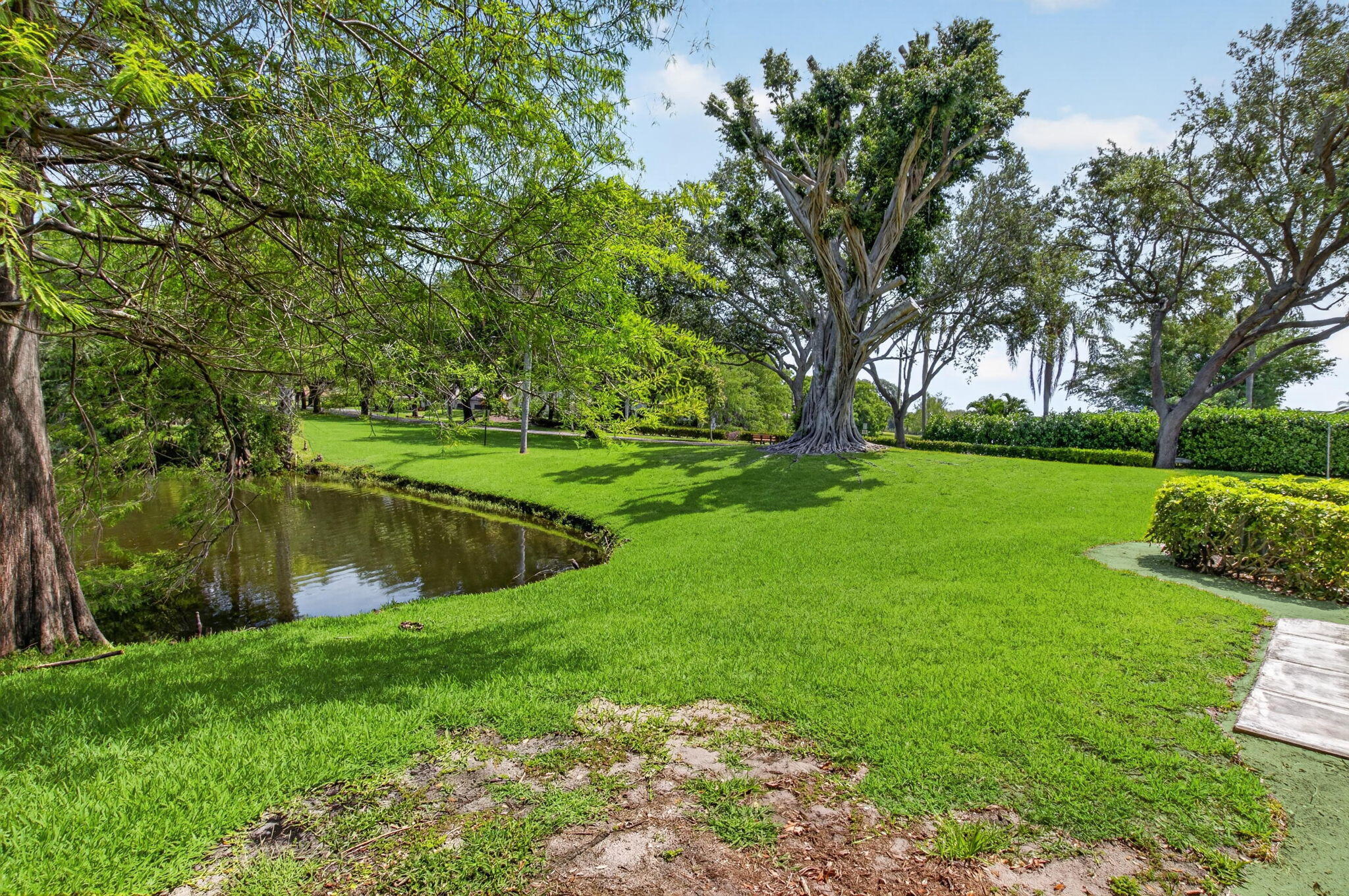 QUAIL RUN CONDO ONE - Residential