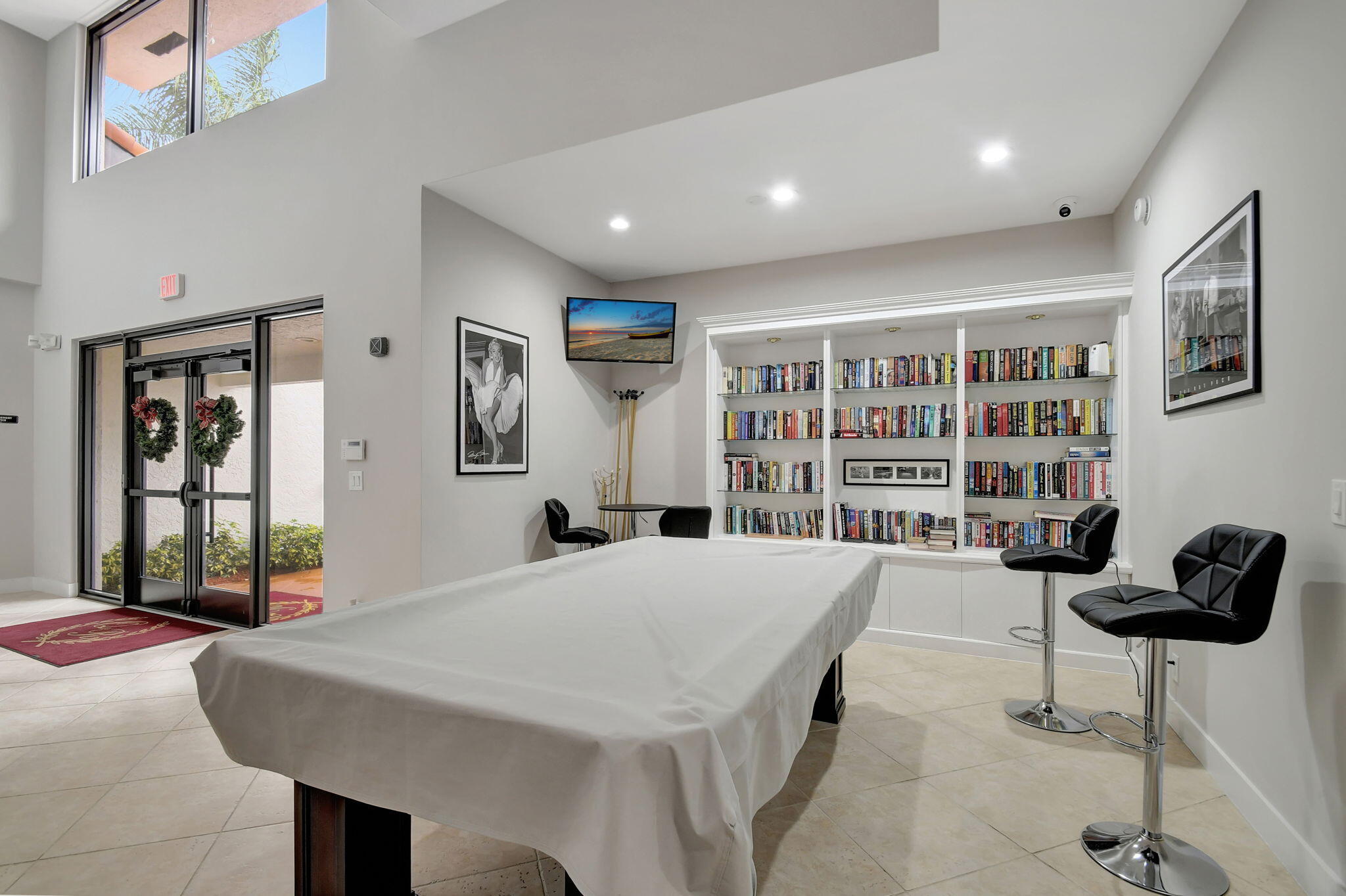 QUAIL RUN CONDO ONE - Residential
