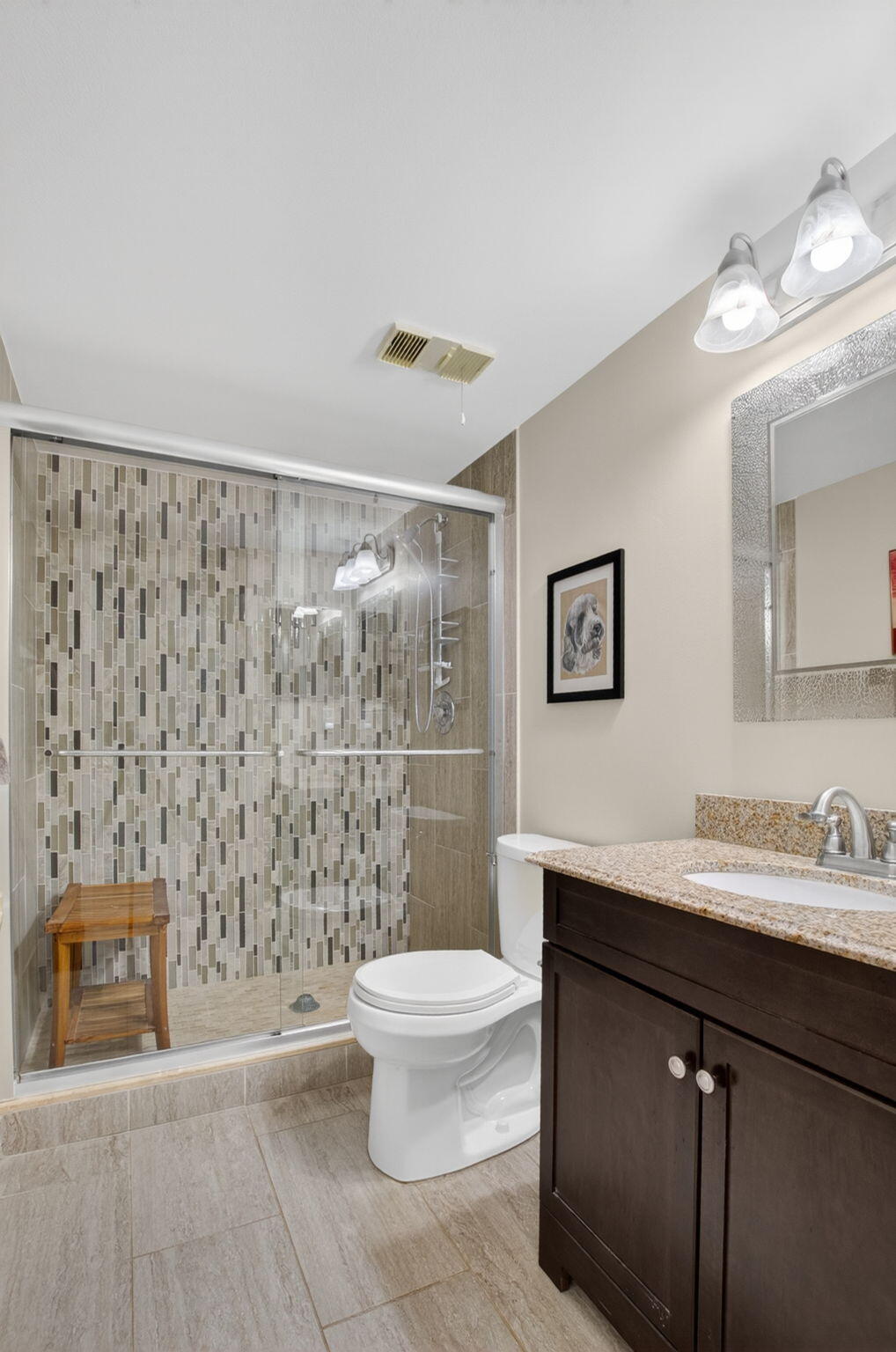 QUAIL RUN CONDO ONE - Residential