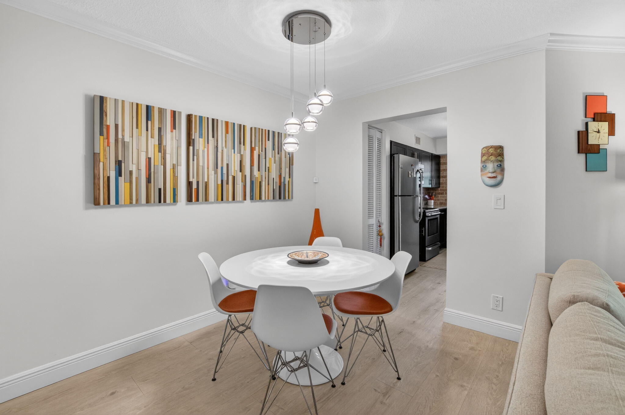QUAIL RUN CONDO ONE - Residential