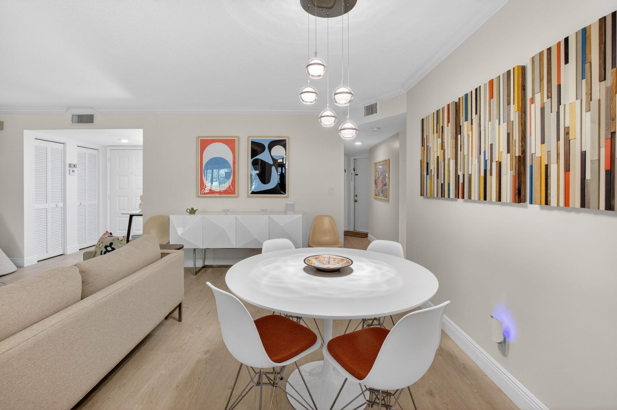 QUAIL RUN CONDO ONE - Residential