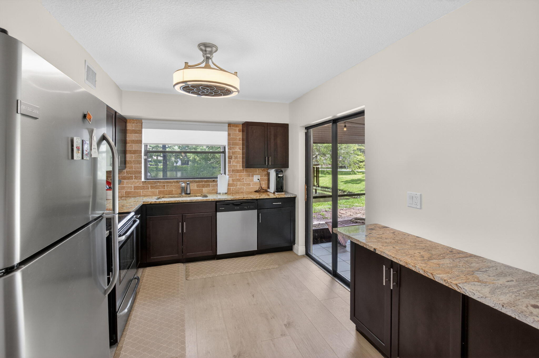QUAIL RUN CONDO ONE - Residential