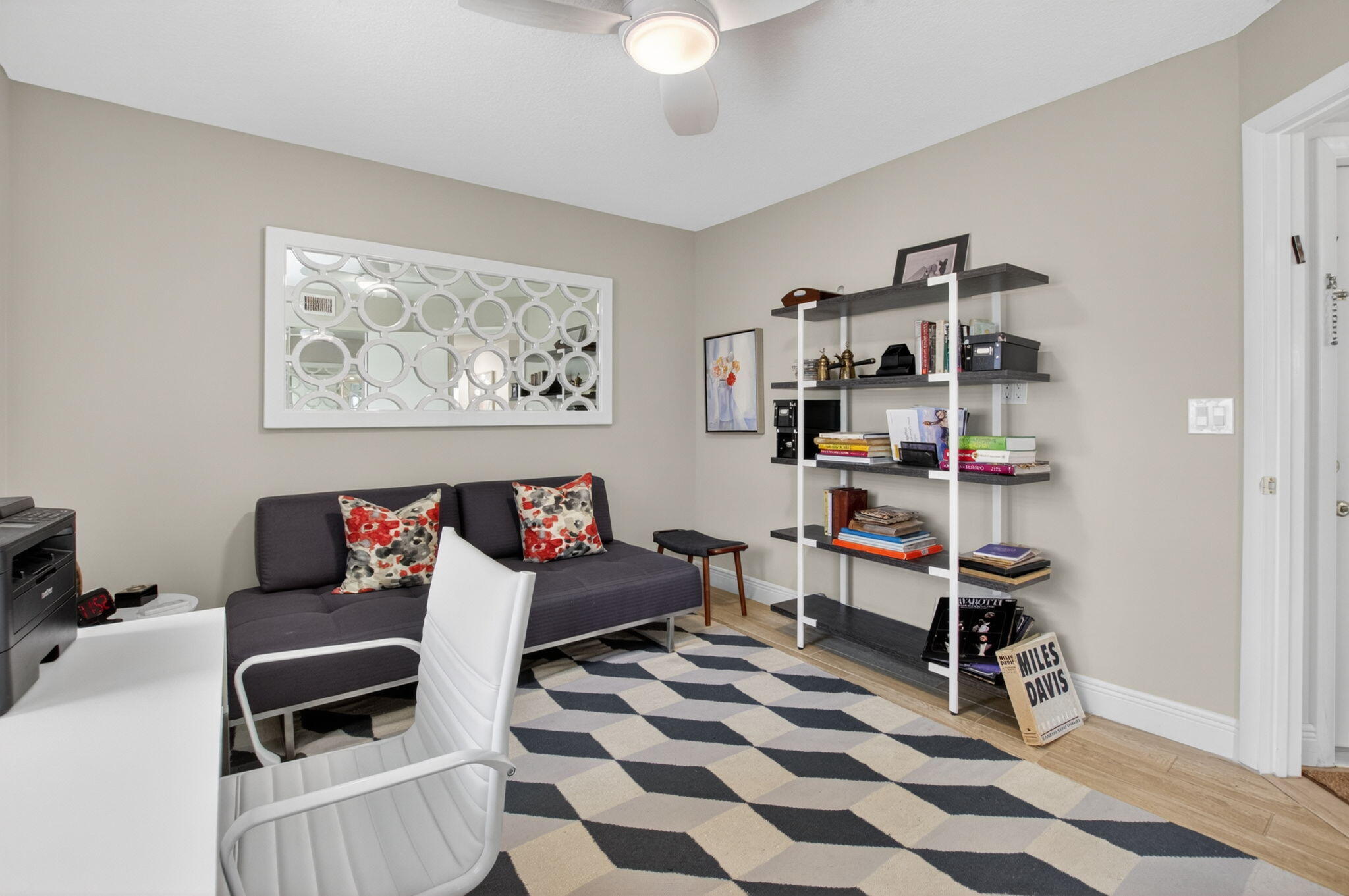 QUAIL RUN CONDO ONE - Residential