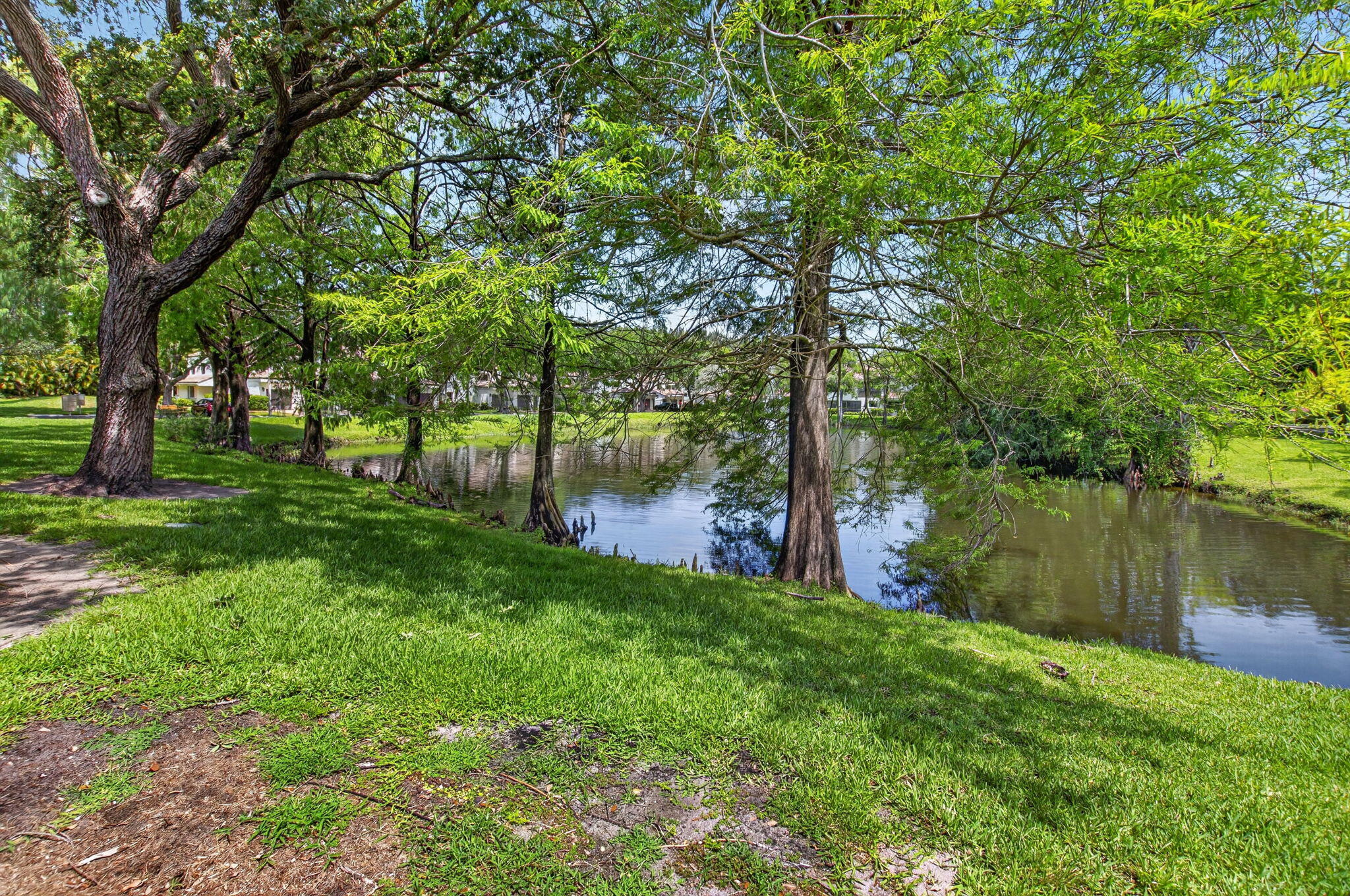 QUAIL RUN CONDO ONE - Residential