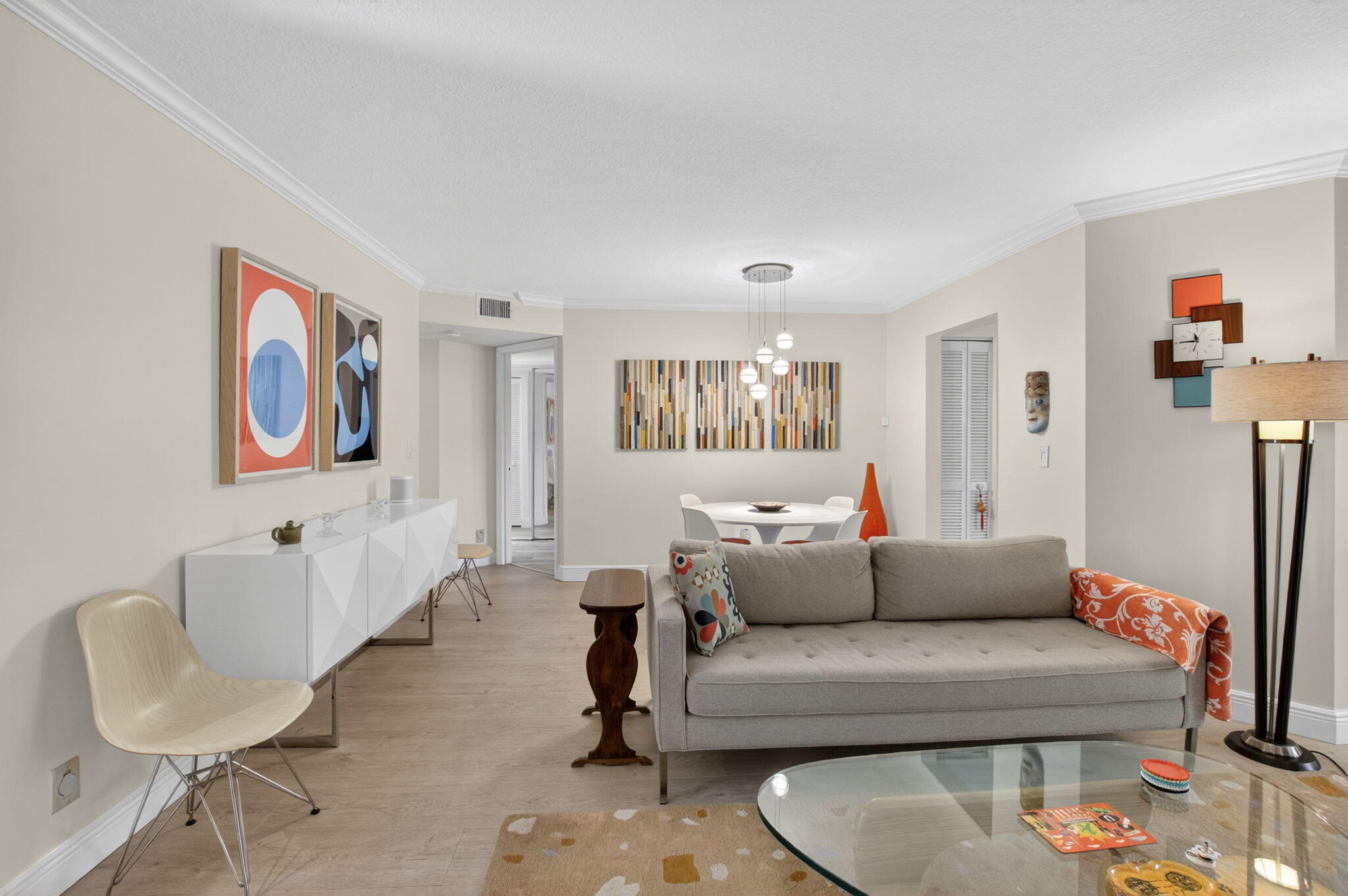 QUAIL RUN CONDO ONE - Residential