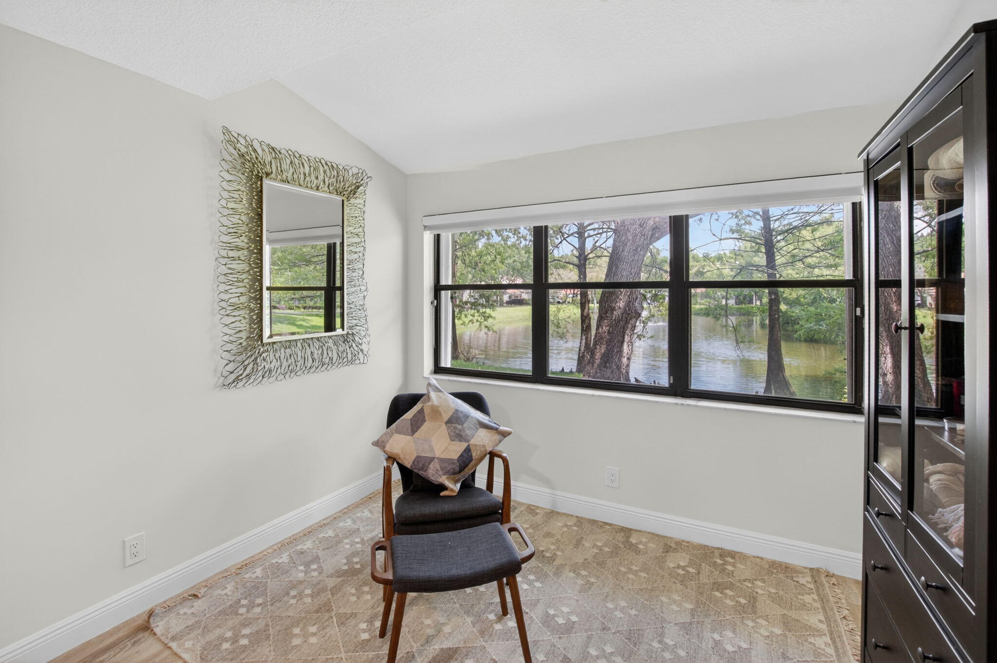QUAIL RUN CONDO ONE - Residential