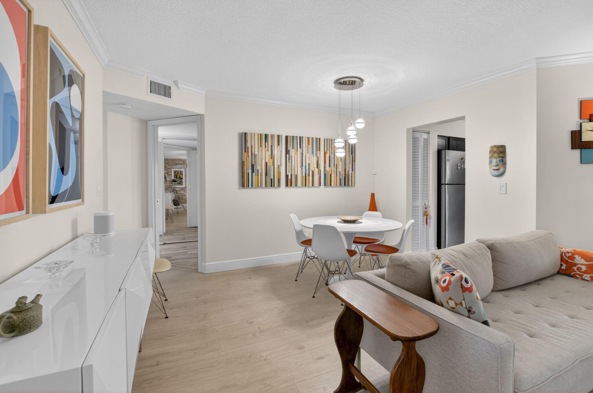 QUAIL RUN CONDO ONE - Residential
