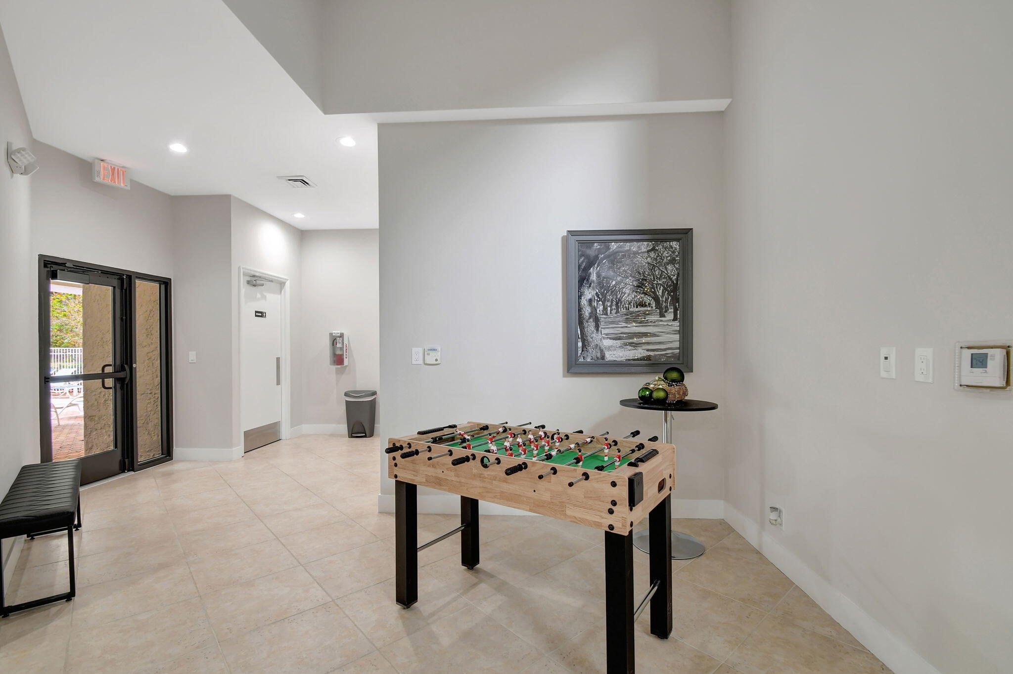 QUAIL RUN CONDO ONE - Residential