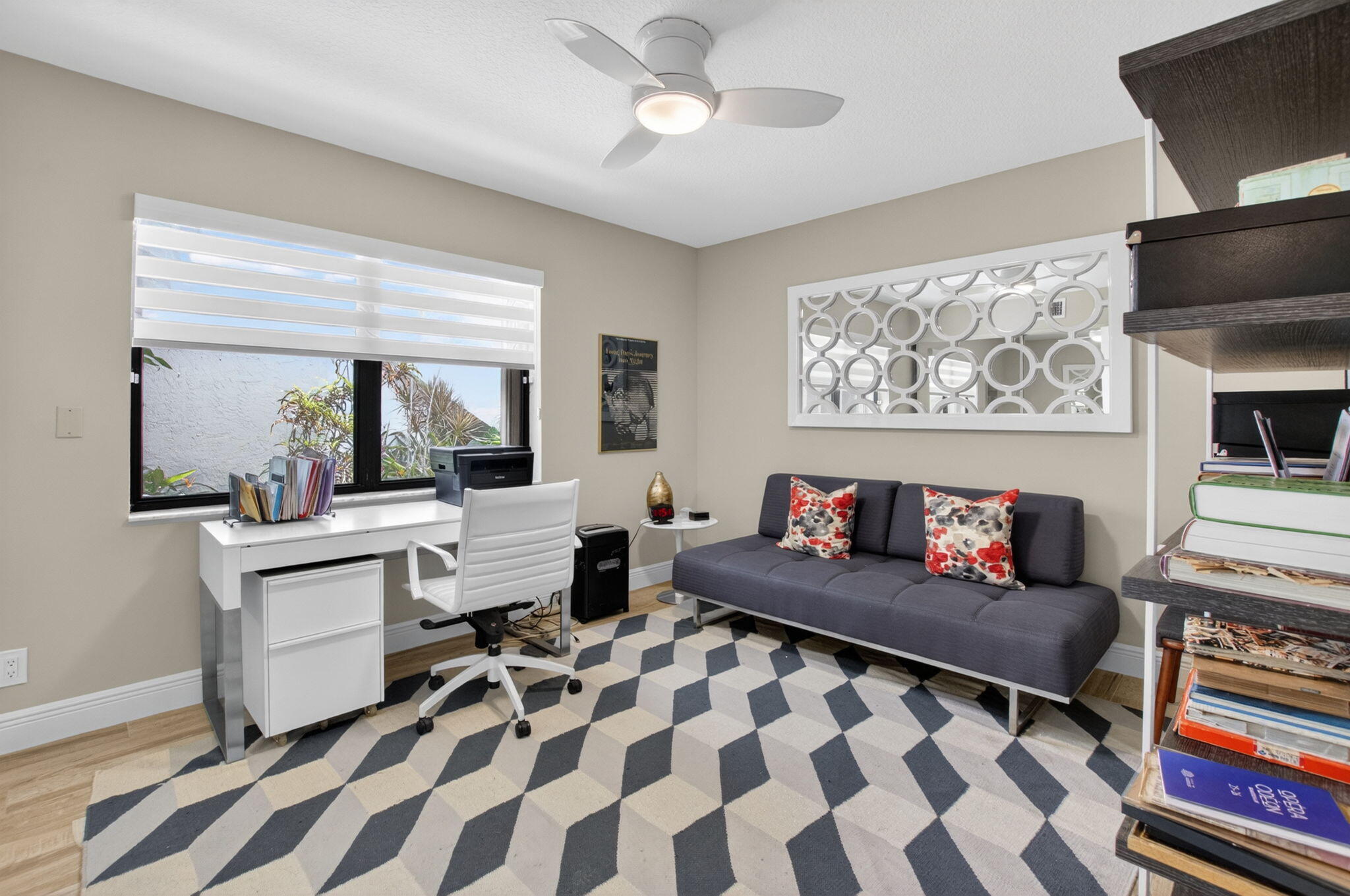 QUAIL RUN CONDO ONE - Residential
