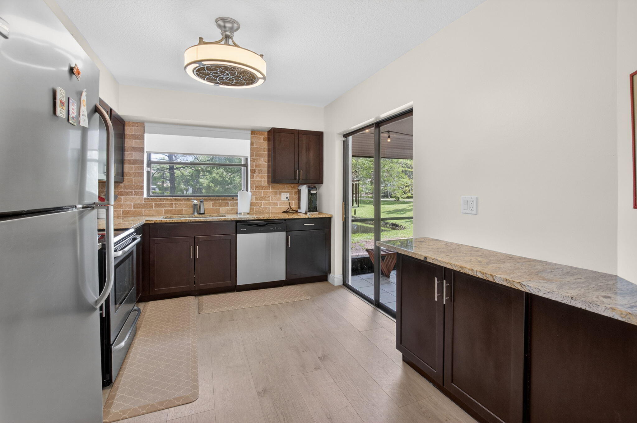 QUAIL RUN CONDO ONE - Residential