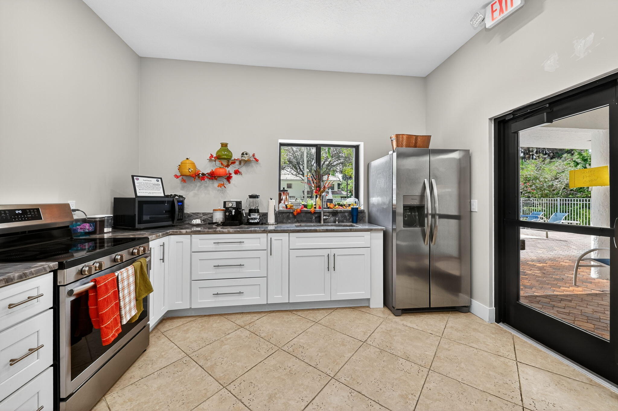 QUAIL RUN CONDO ONE - Residential