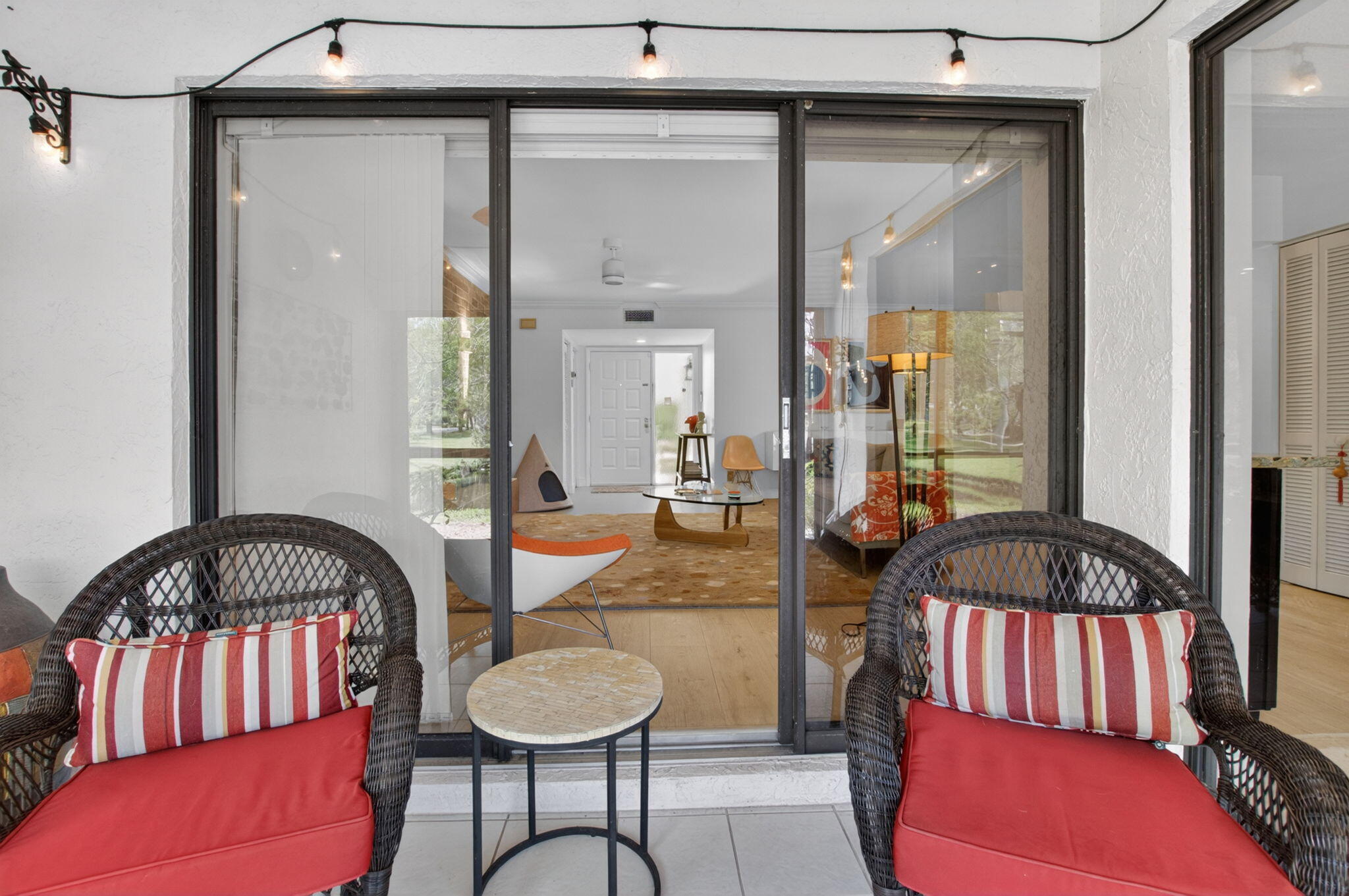 QUAIL RUN CONDO ONE - Residential