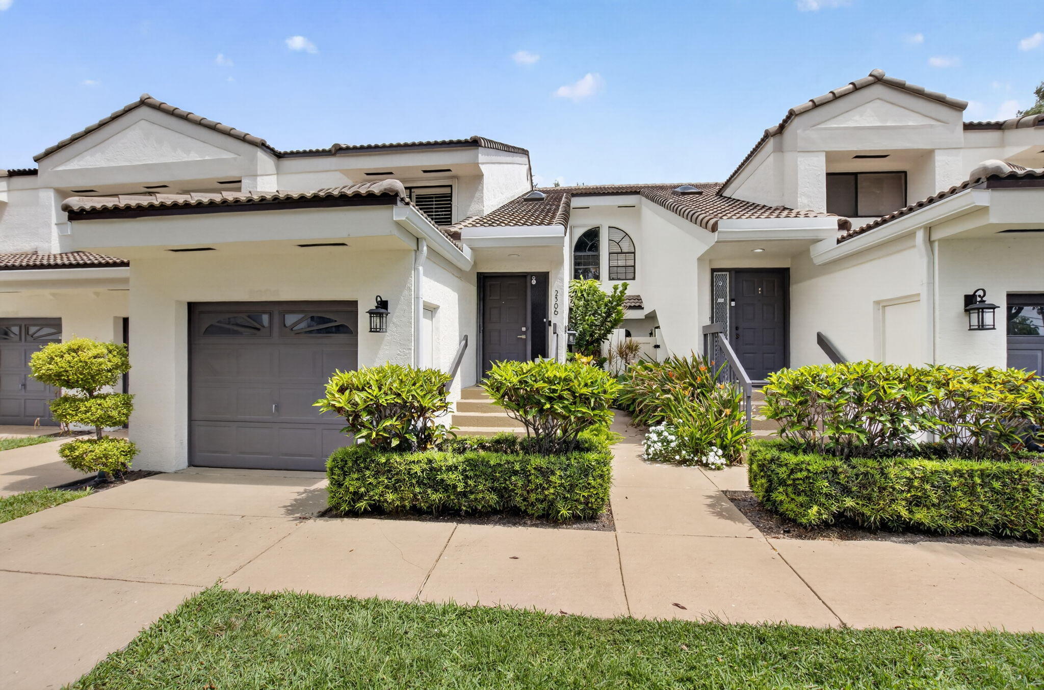 QUAIL RUN CONDO ONE - Residential