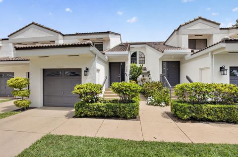Photo of 2305 Aspen Way #2305, Boynton Beach, FL 33436 (MLS # B26028305)