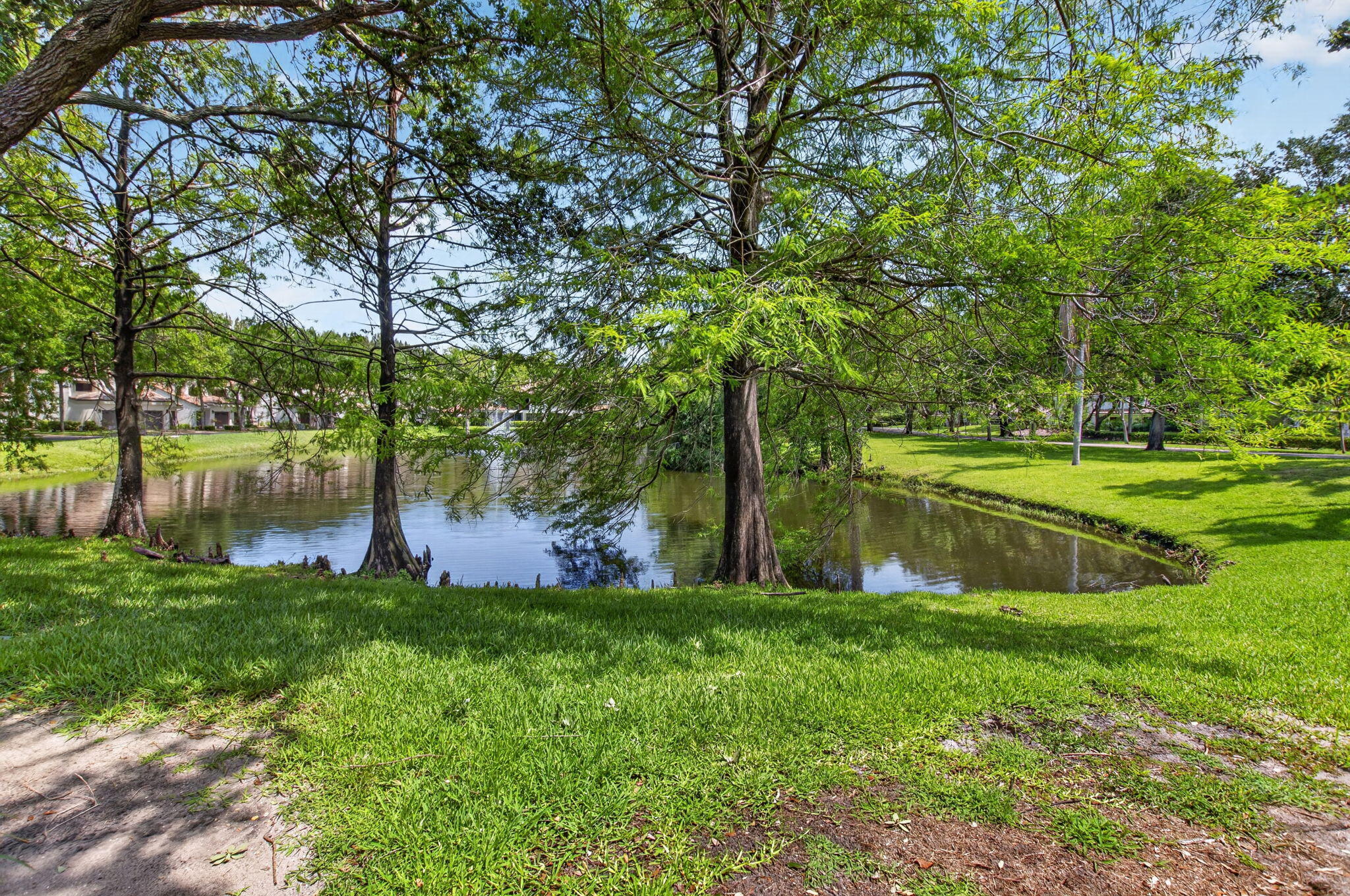 QUAIL RUN CONDO ONE - Residential