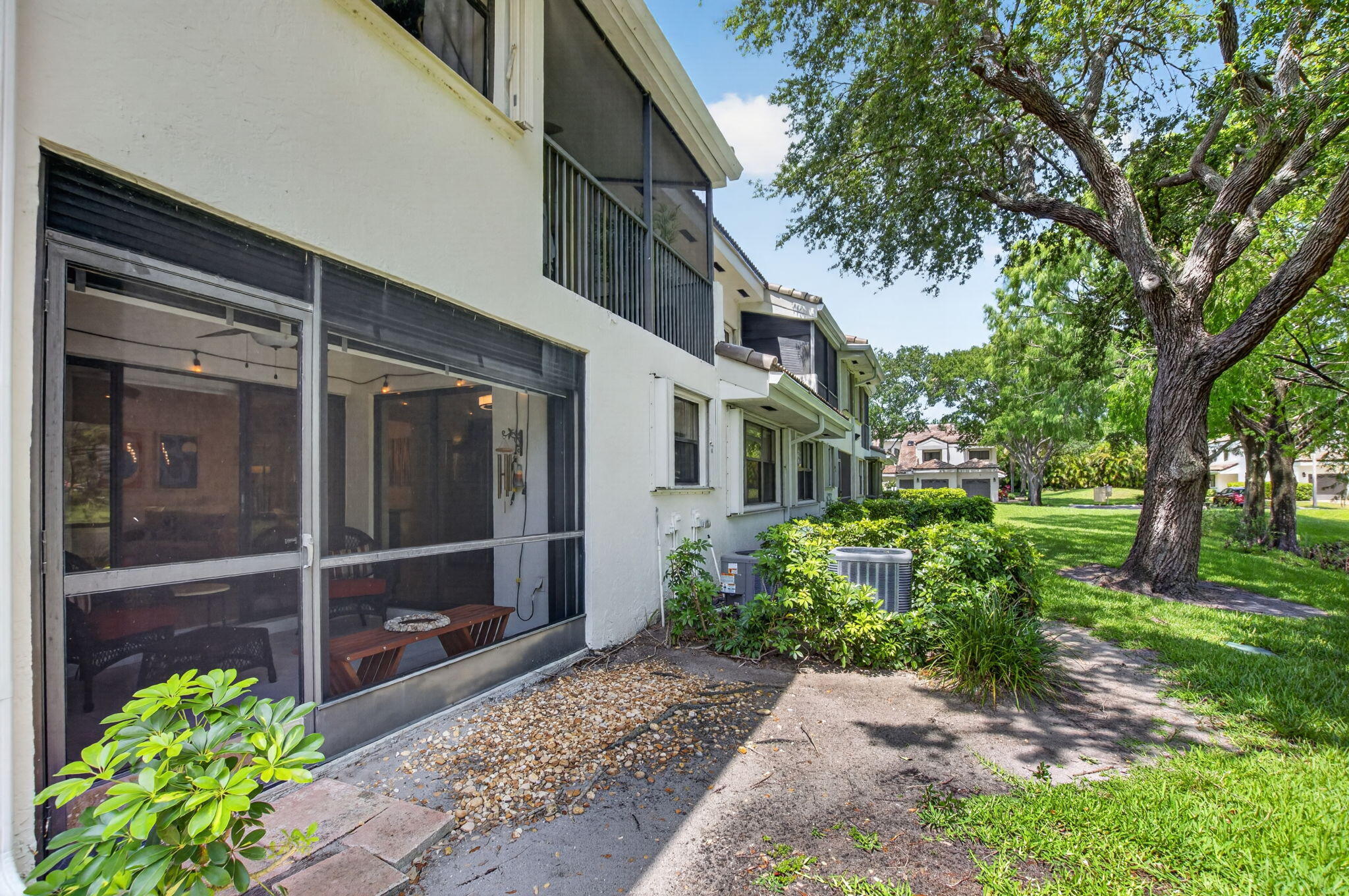 QUAIL RUN CONDO ONE - Residential
