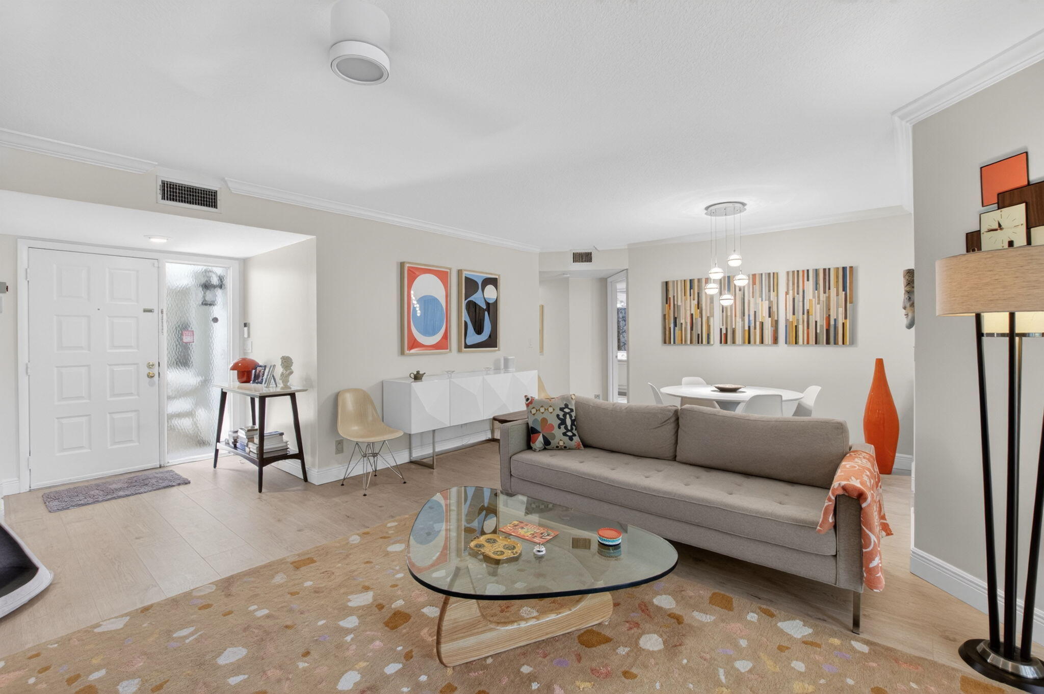 QUAIL RUN CONDO ONE - Residential