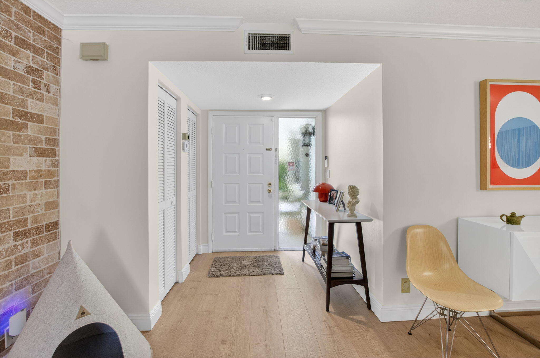 QUAIL RUN CONDO ONE - Residential