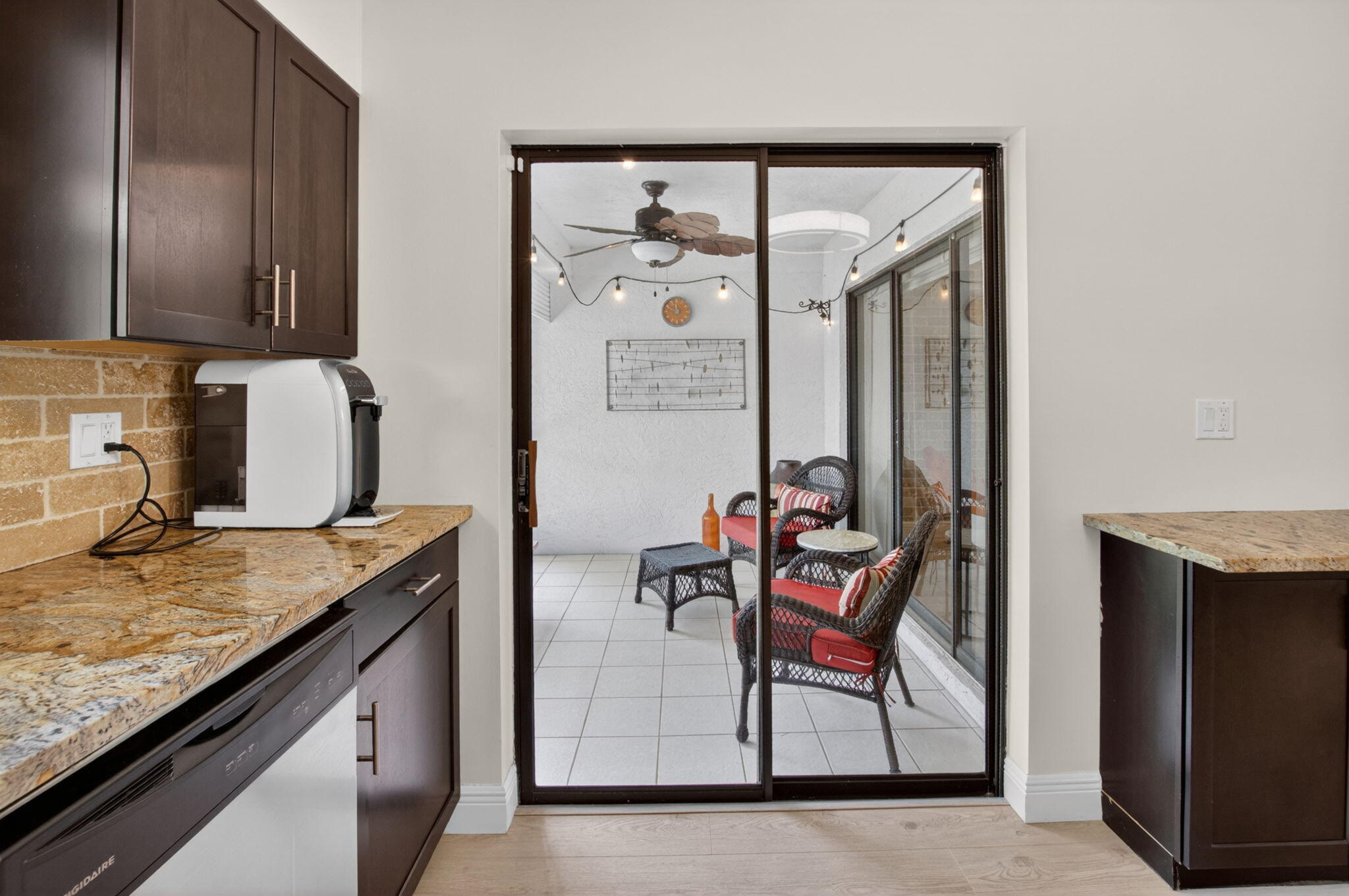 QUAIL RUN CONDO ONE - Residential