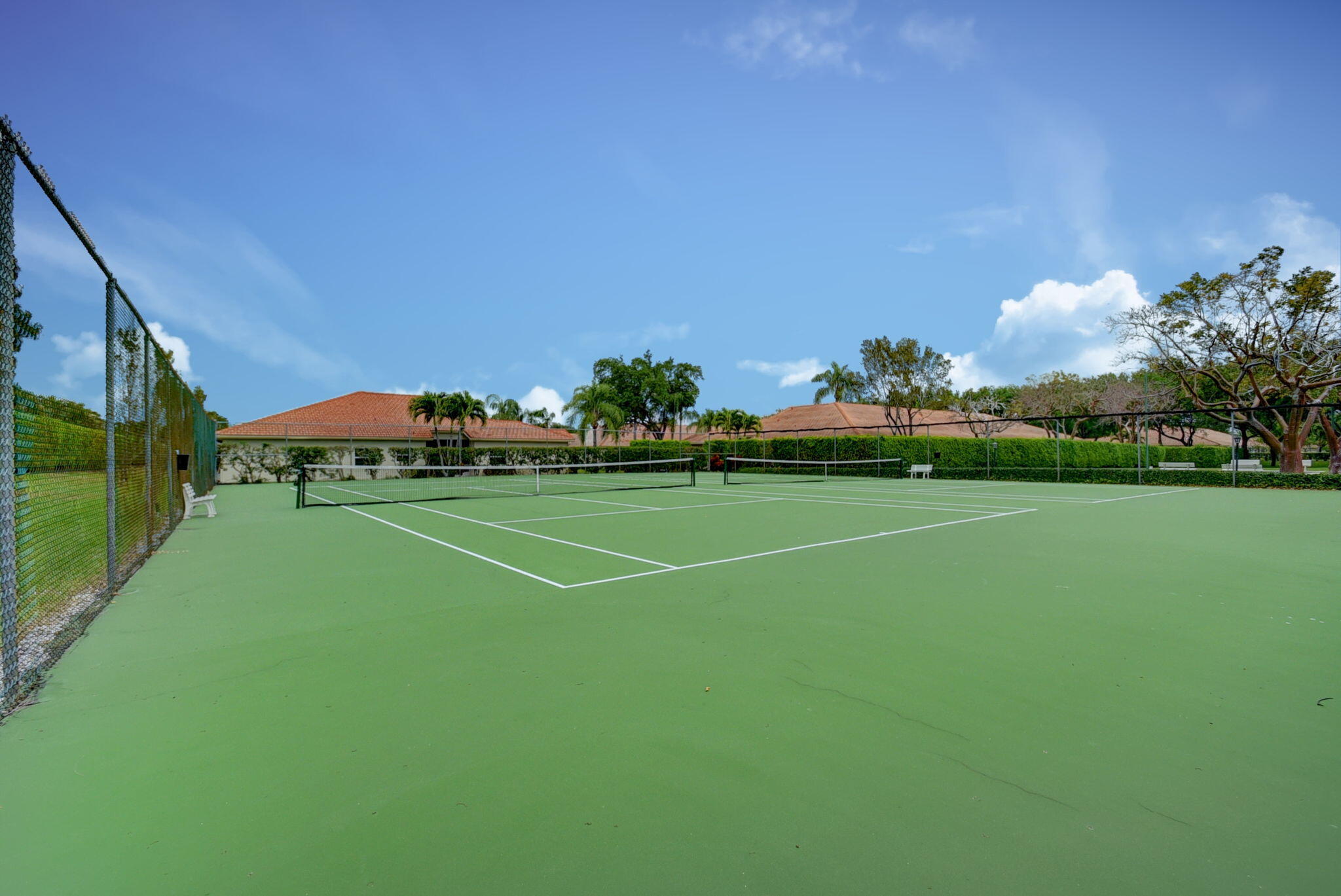 QUAIL RUN CONDO ONE - Residential